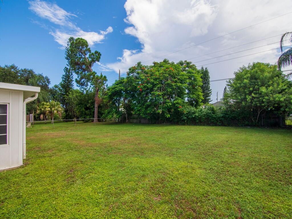 226 SW Reynolds Avenue, Port St. Lucie