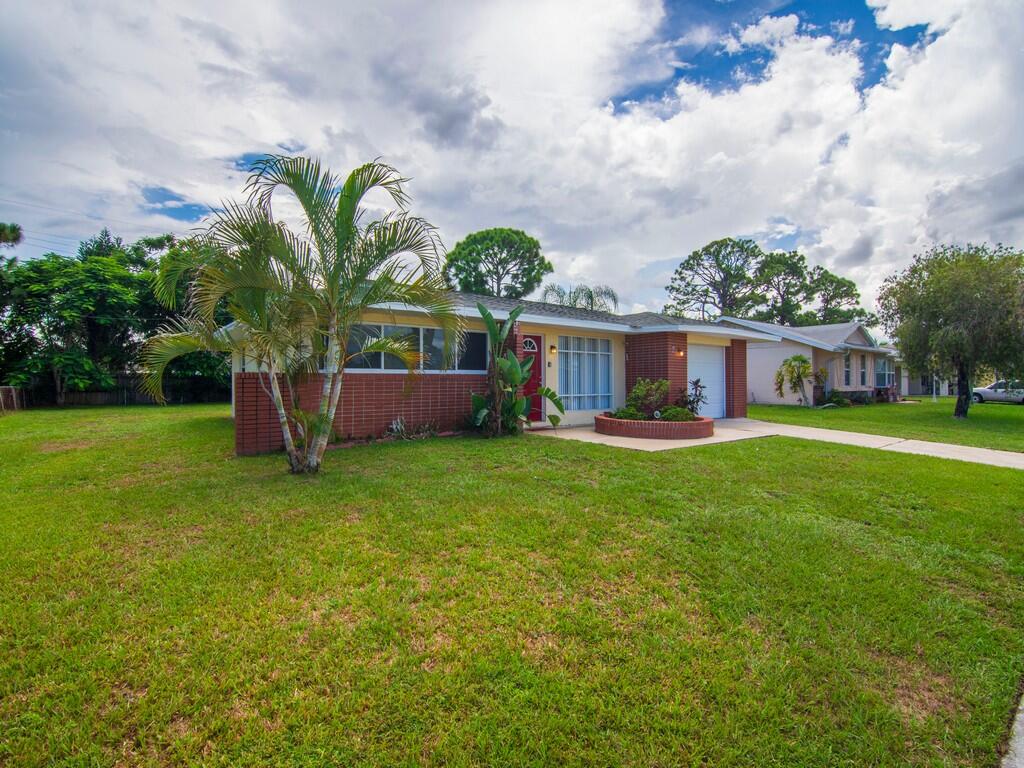 226 SW Reynolds Avenue, Port St. Lucie