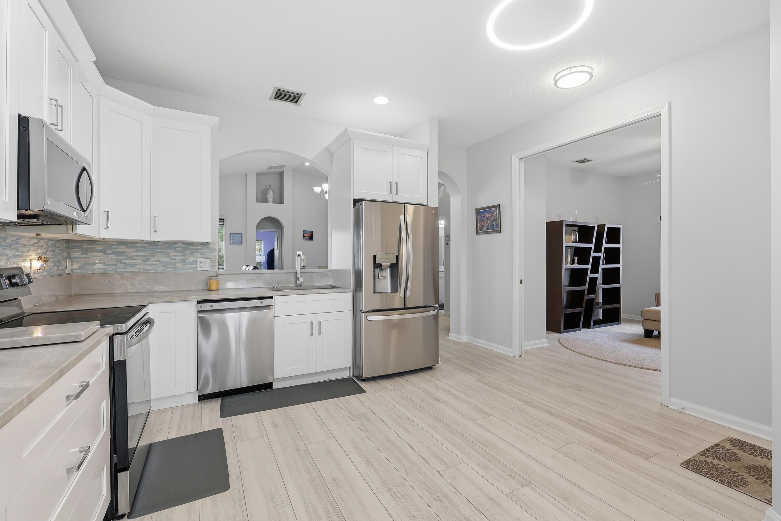 362 NW Granville Street, Port St. Lucie