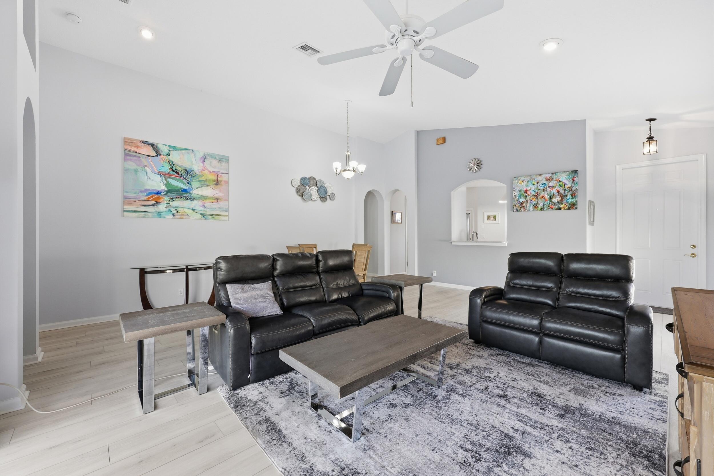 362 NW Granville Street, Port St. Lucie