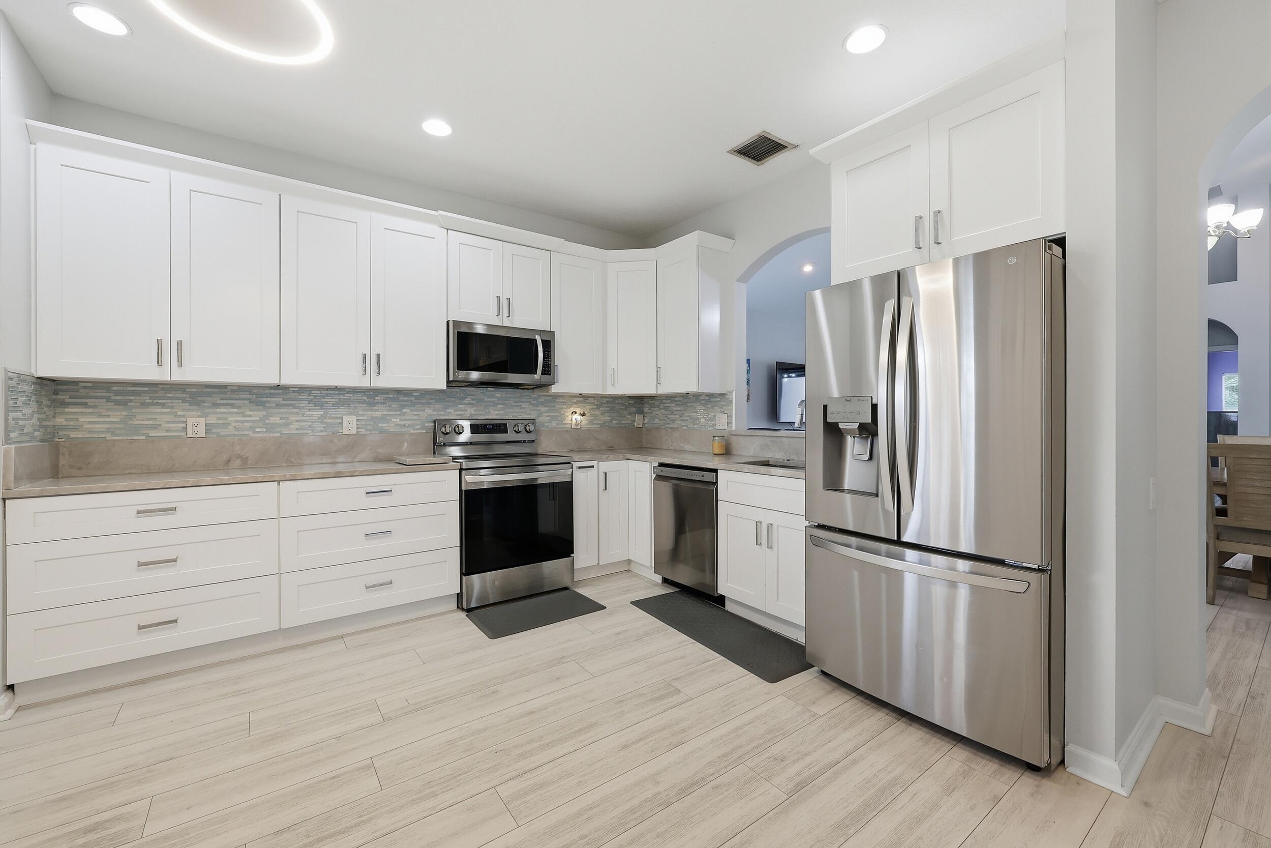 362 NW Granville Street, Port St. Lucie