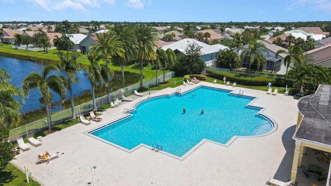 362 NW Granville Street, Port St. Lucie