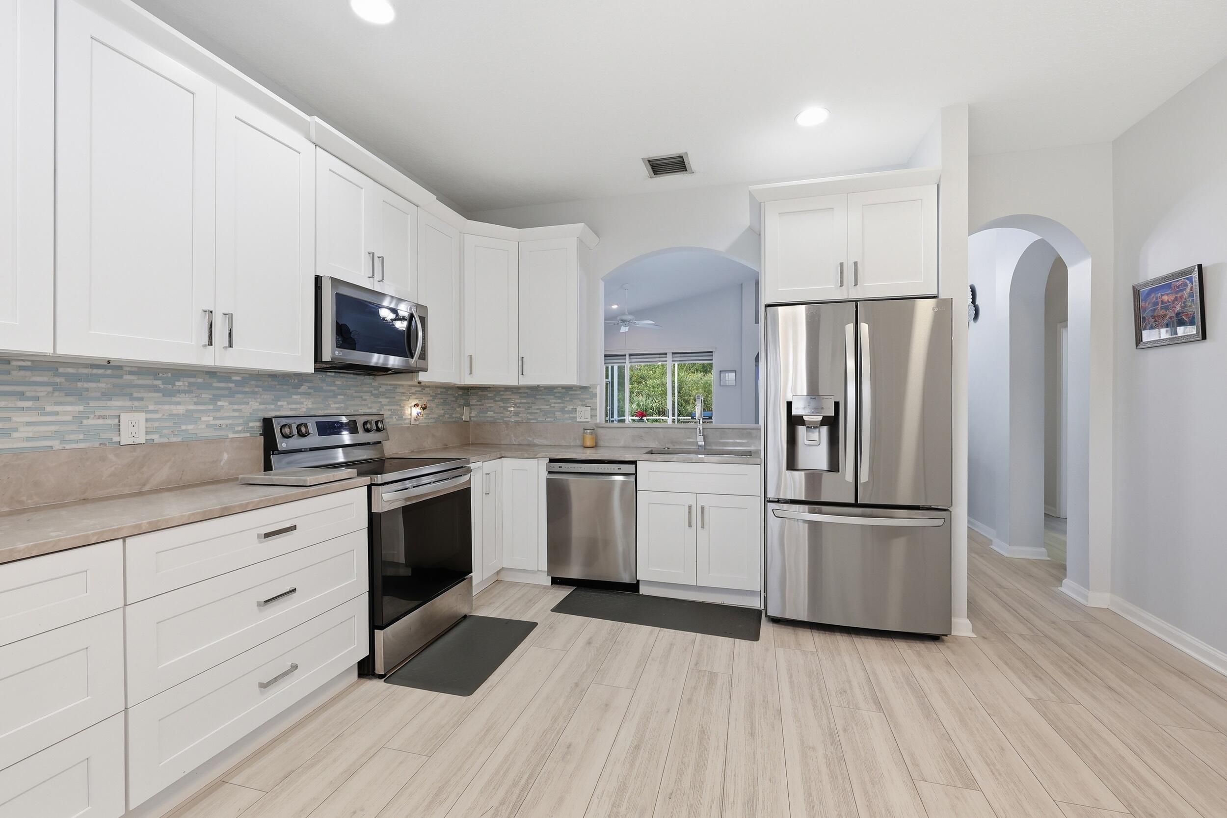 362 NW Granville Street, Port St. Lucie