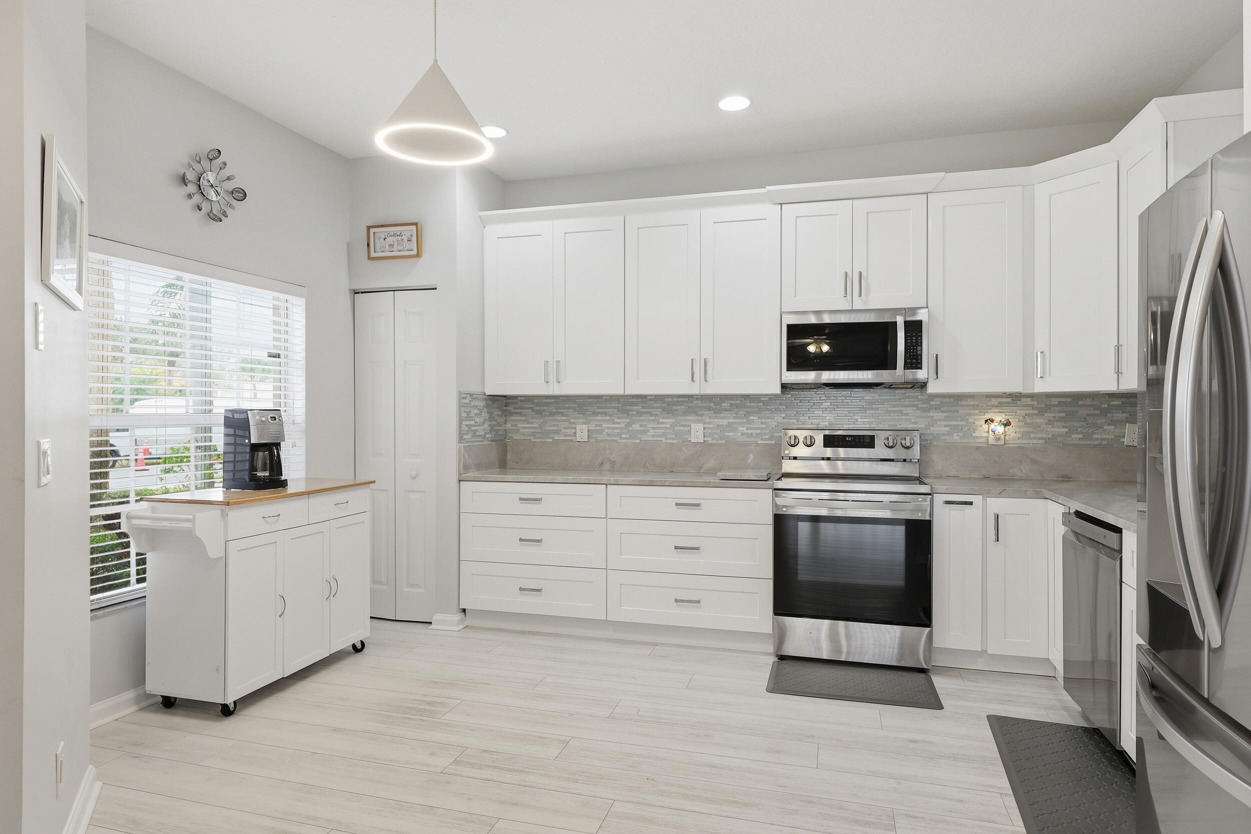 362 NW Granville Street, Port St. Lucie