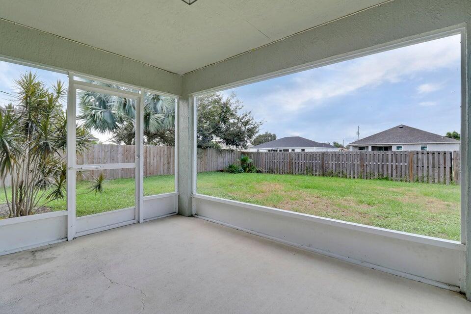 3640 SW Hale Street, Port St. Lucie