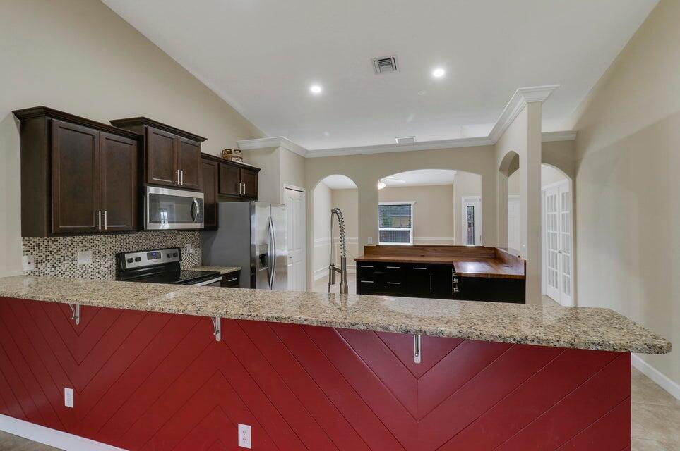 3640 SW Hale Street, Port St. Lucie