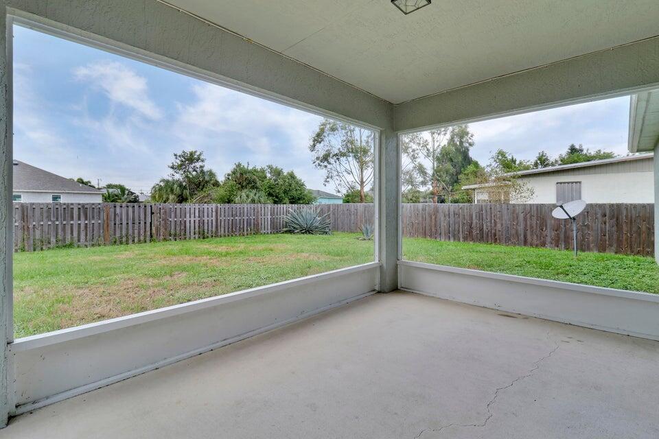 3640 SW Hale Street, Port St. Lucie