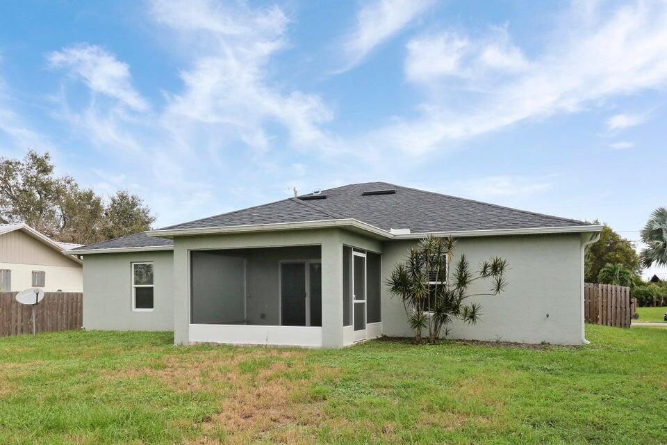 3640 SW Hale Street, Port St. Lucie