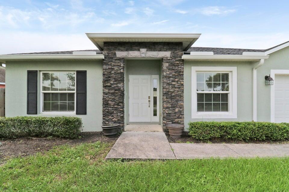 3640 SW Hale Street, Port St. Lucie