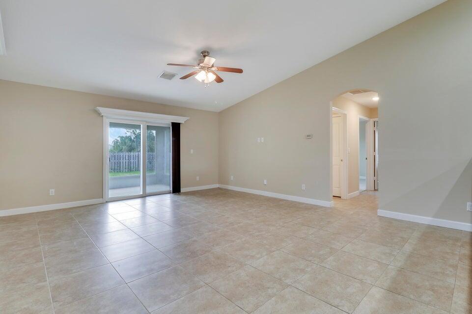 3640 SW Hale Street, Port St. Lucie