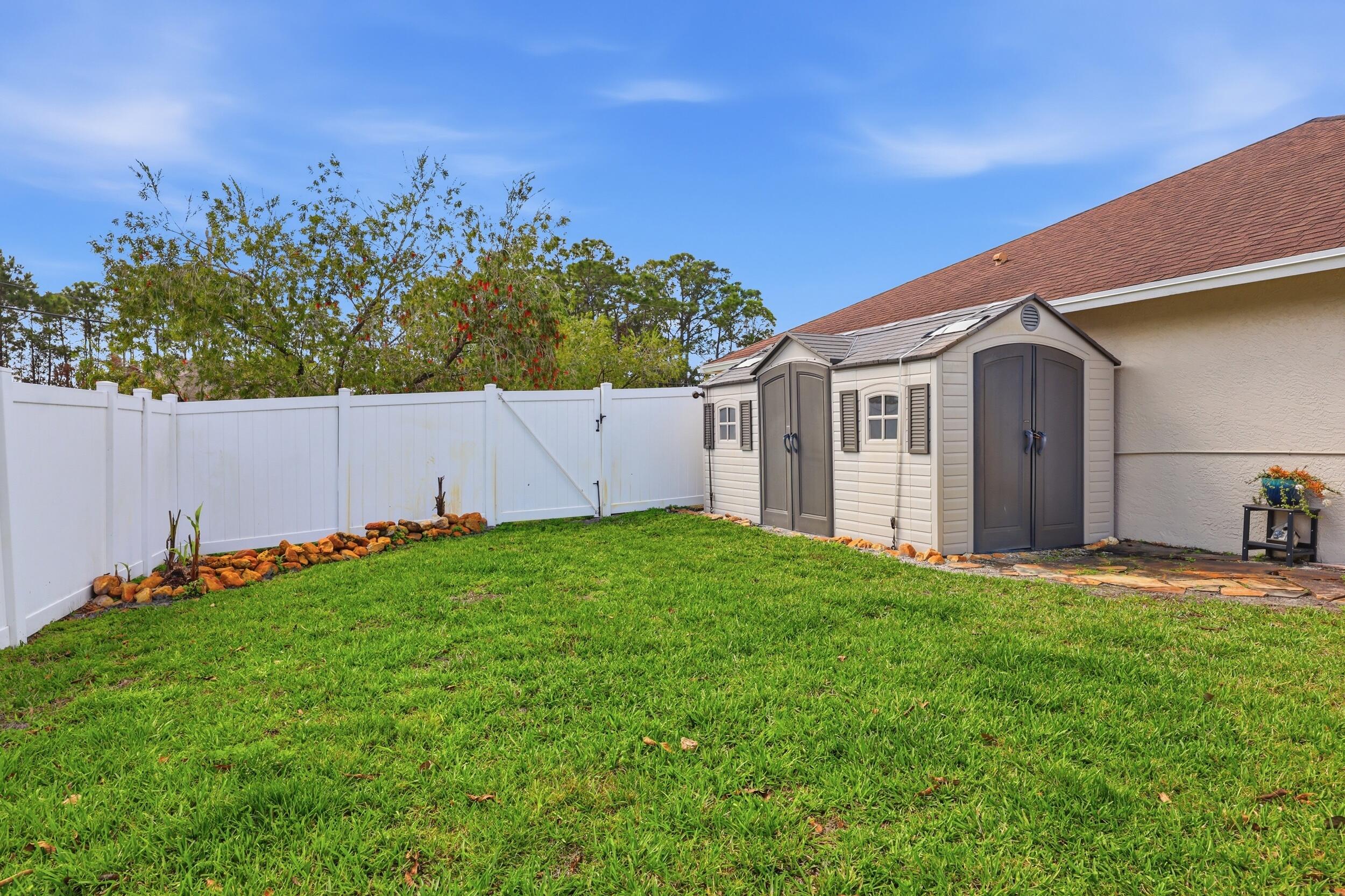 5878 NW Carovel Avenue, Port St. Lucie