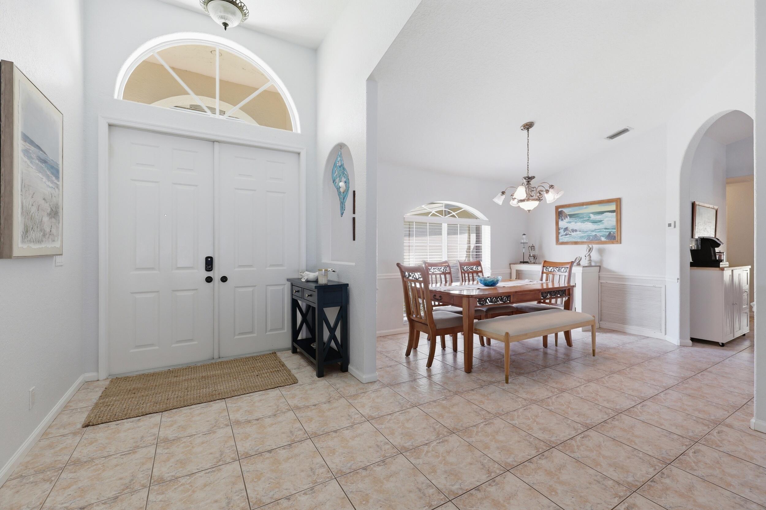 5878 NW Carovel Avenue, Port St. Lucie