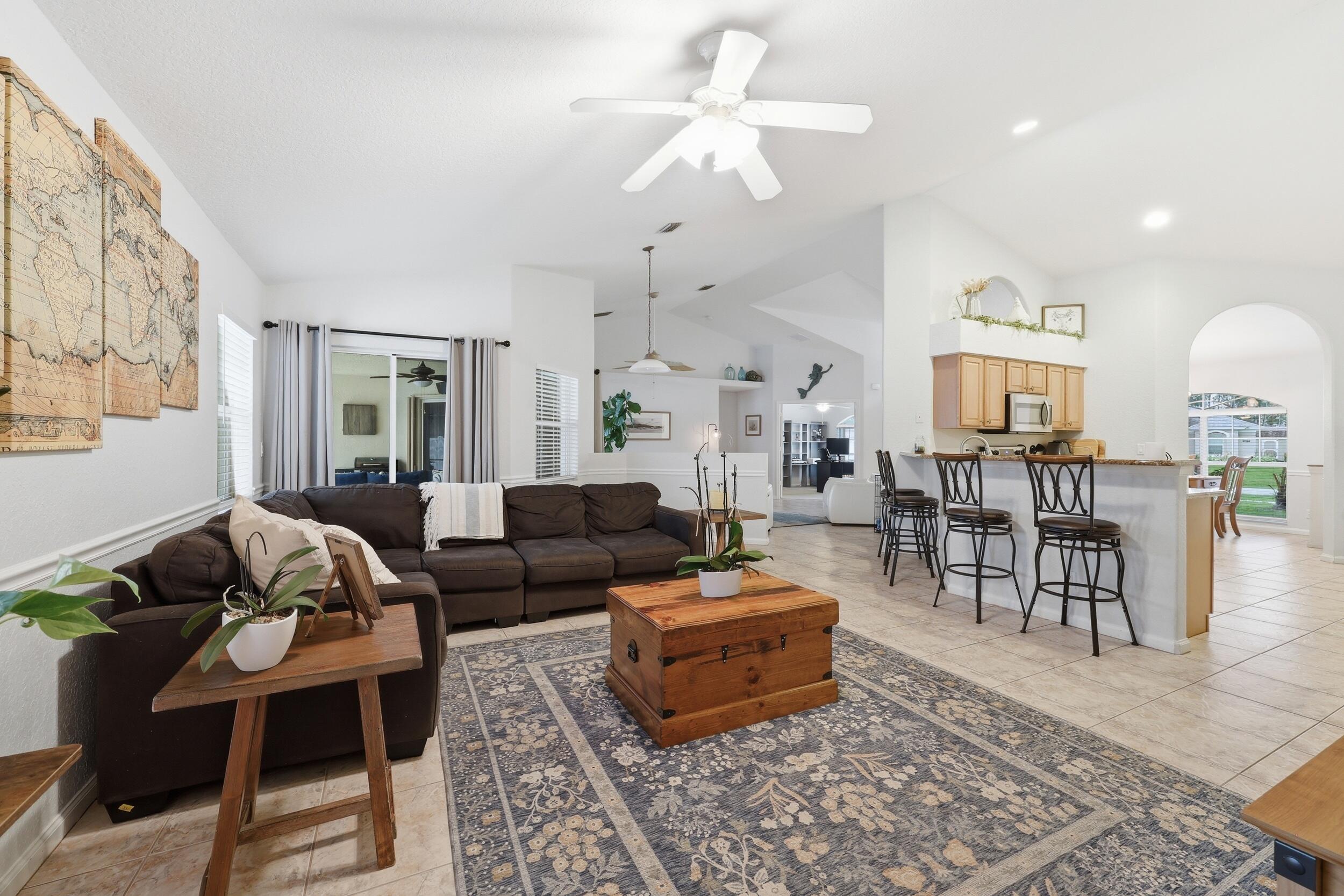 5878 NW Carovel Avenue, Port St. Lucie