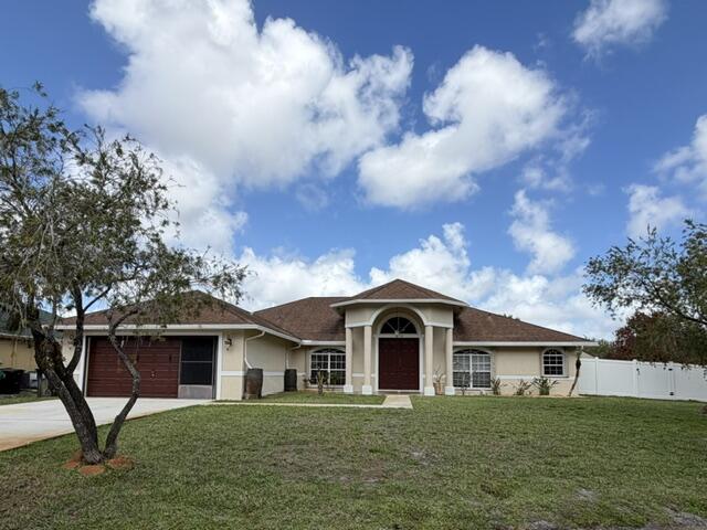 5878 NW Carovel Avenue, Port St. Lucie