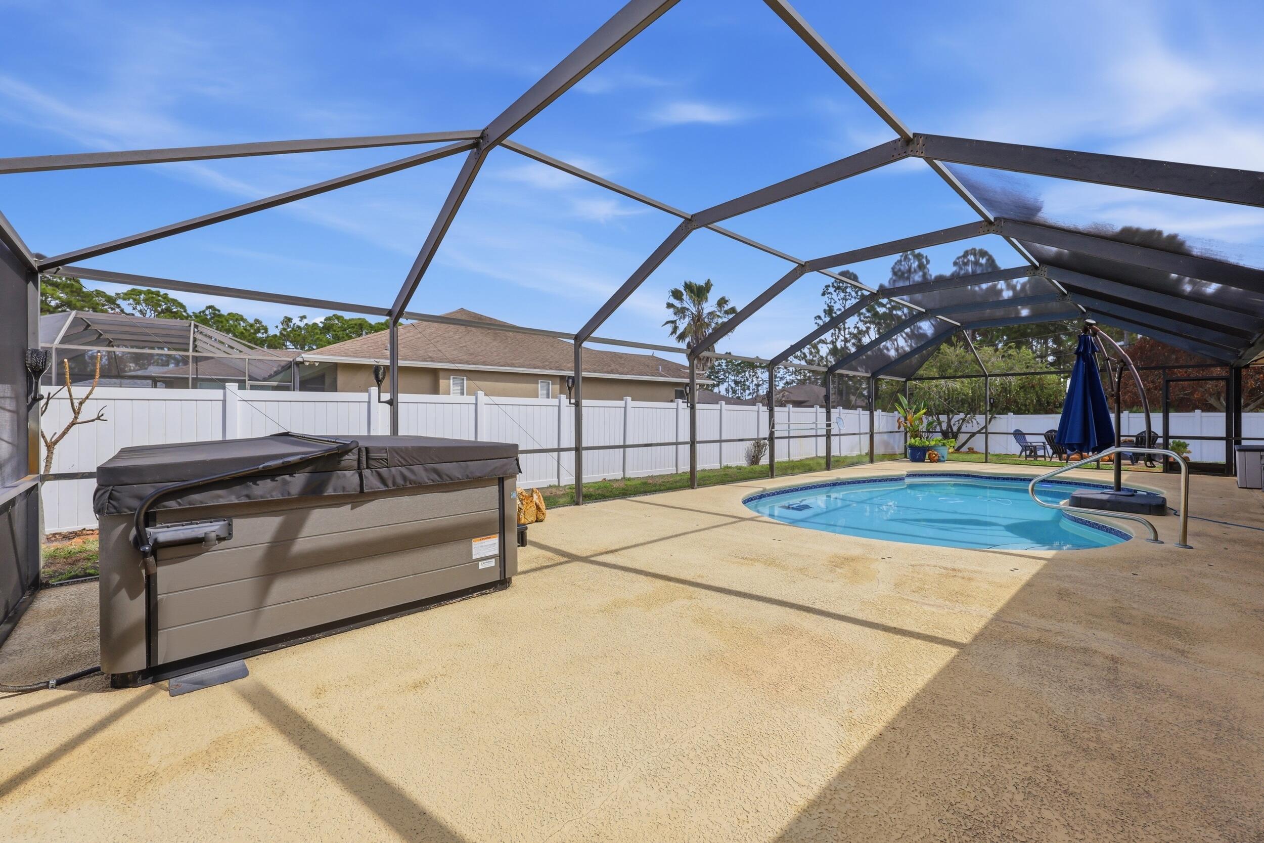 5878 NW Carovel Avenue, Port St. Lucie