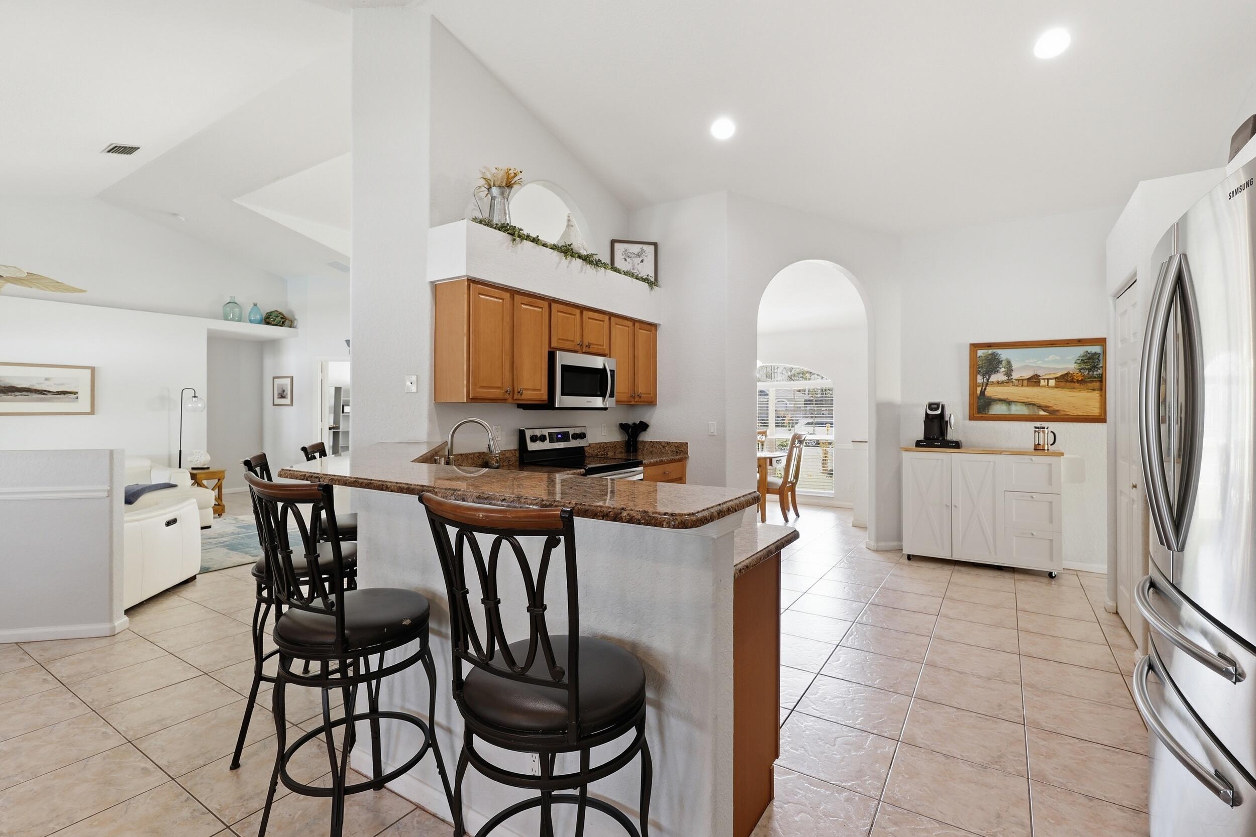 5878 NW Carovel Avenue, Port St. Lucie