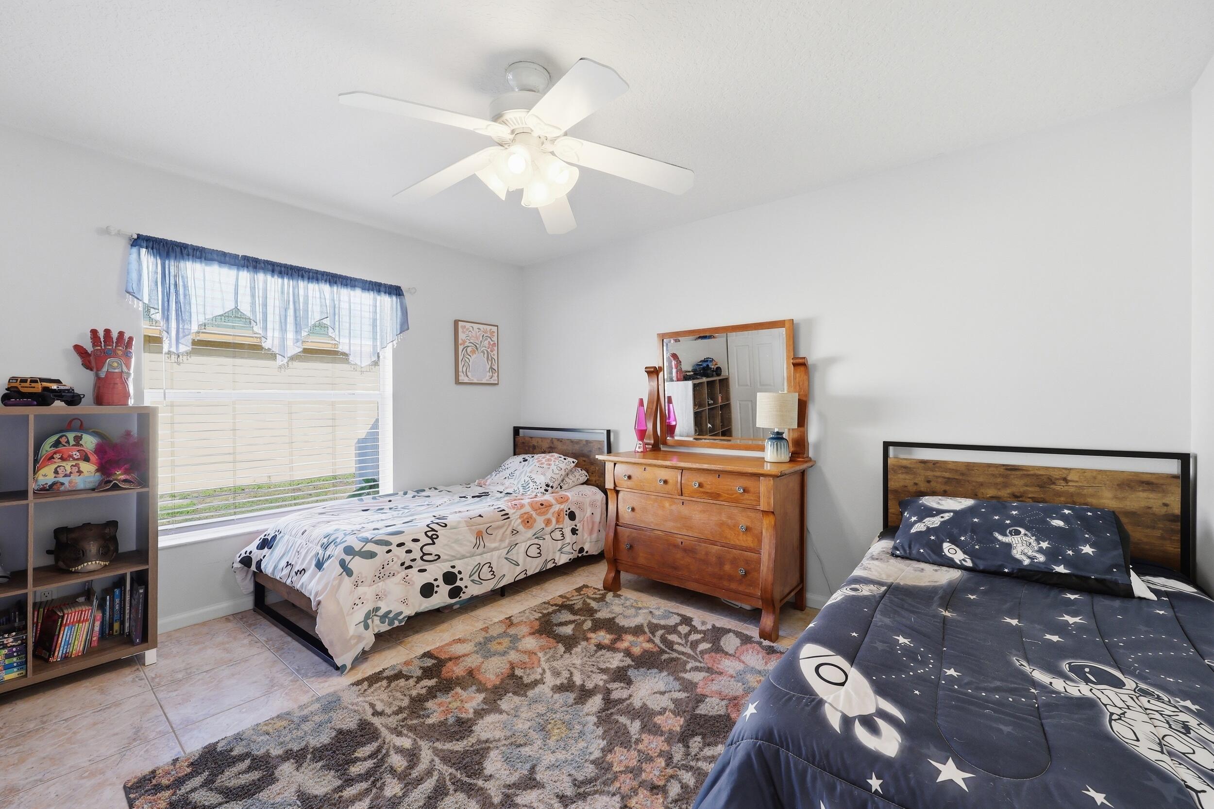 5878 NW Carovel Avenue, Port St. Lucie