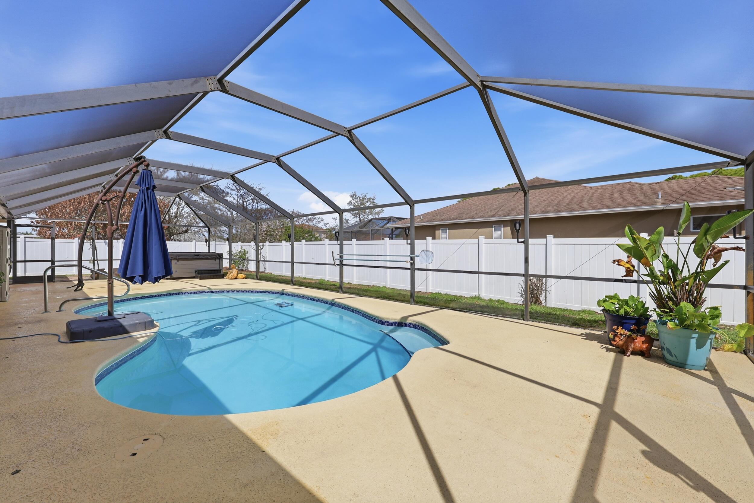 5878 NW Carovel Avenue, Port St. Lucie