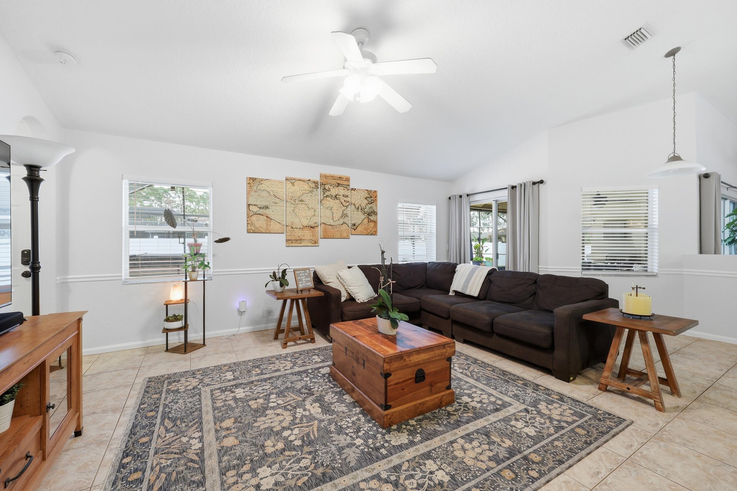 5878 NW Carovel Avenue, Port St. Lucie