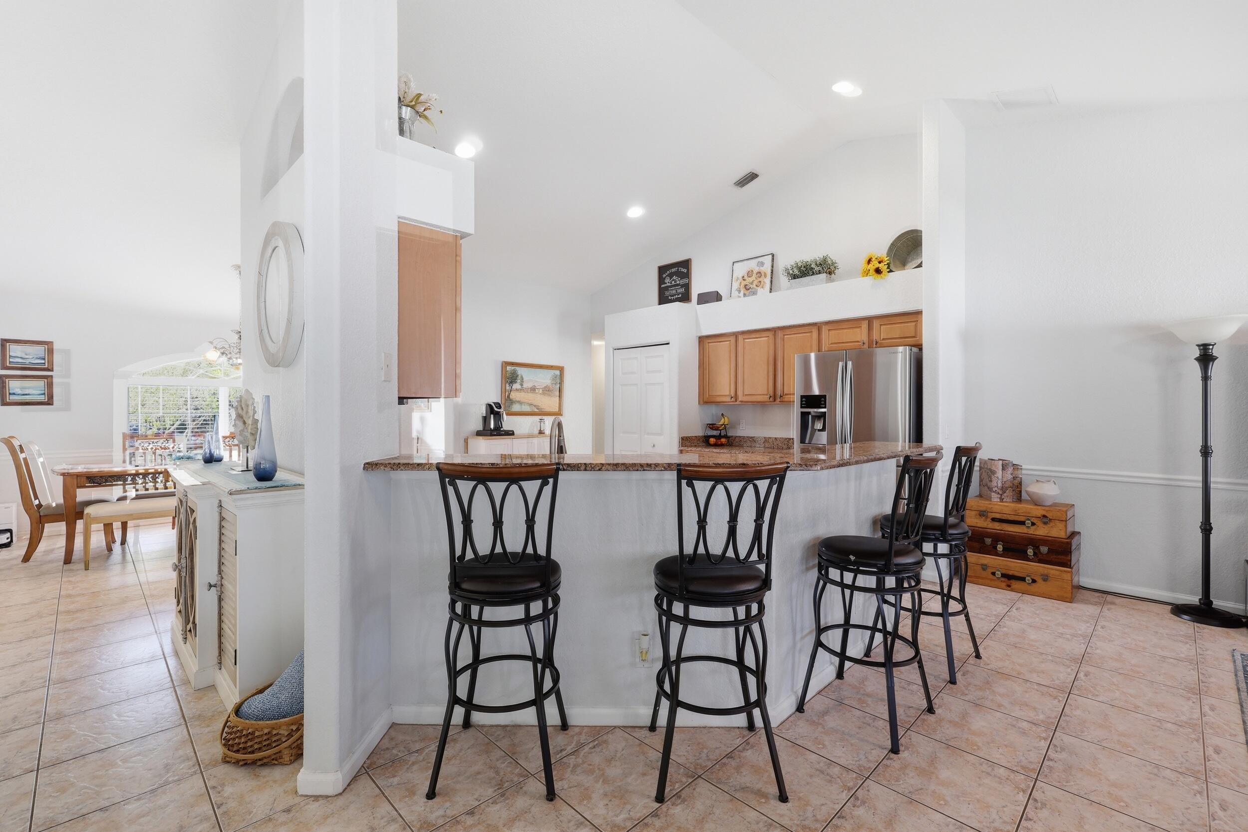 5878 NW Carovel Avenue, Port St. Lucie