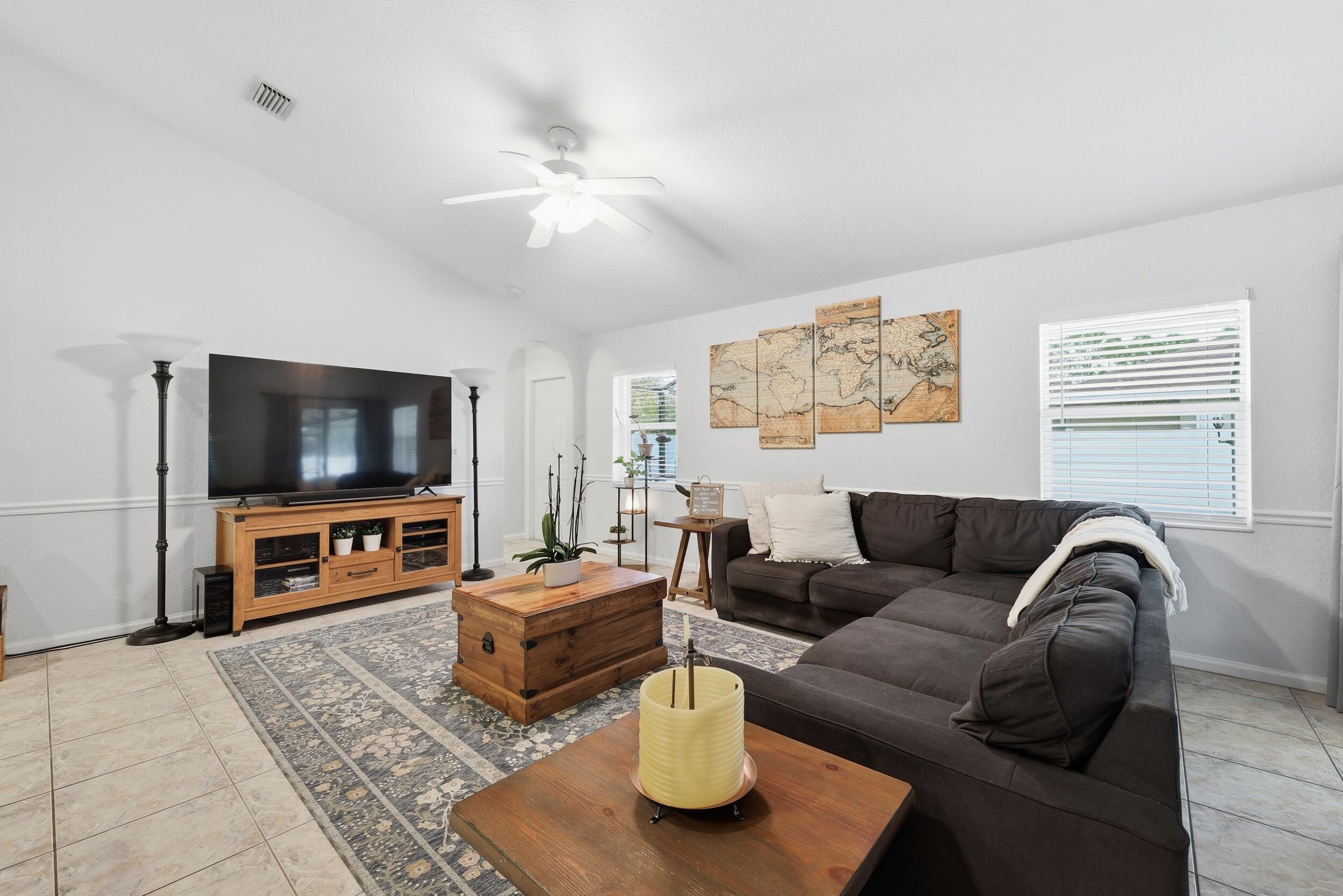 5878 NW Carovel Avenue, Port St. Lucie