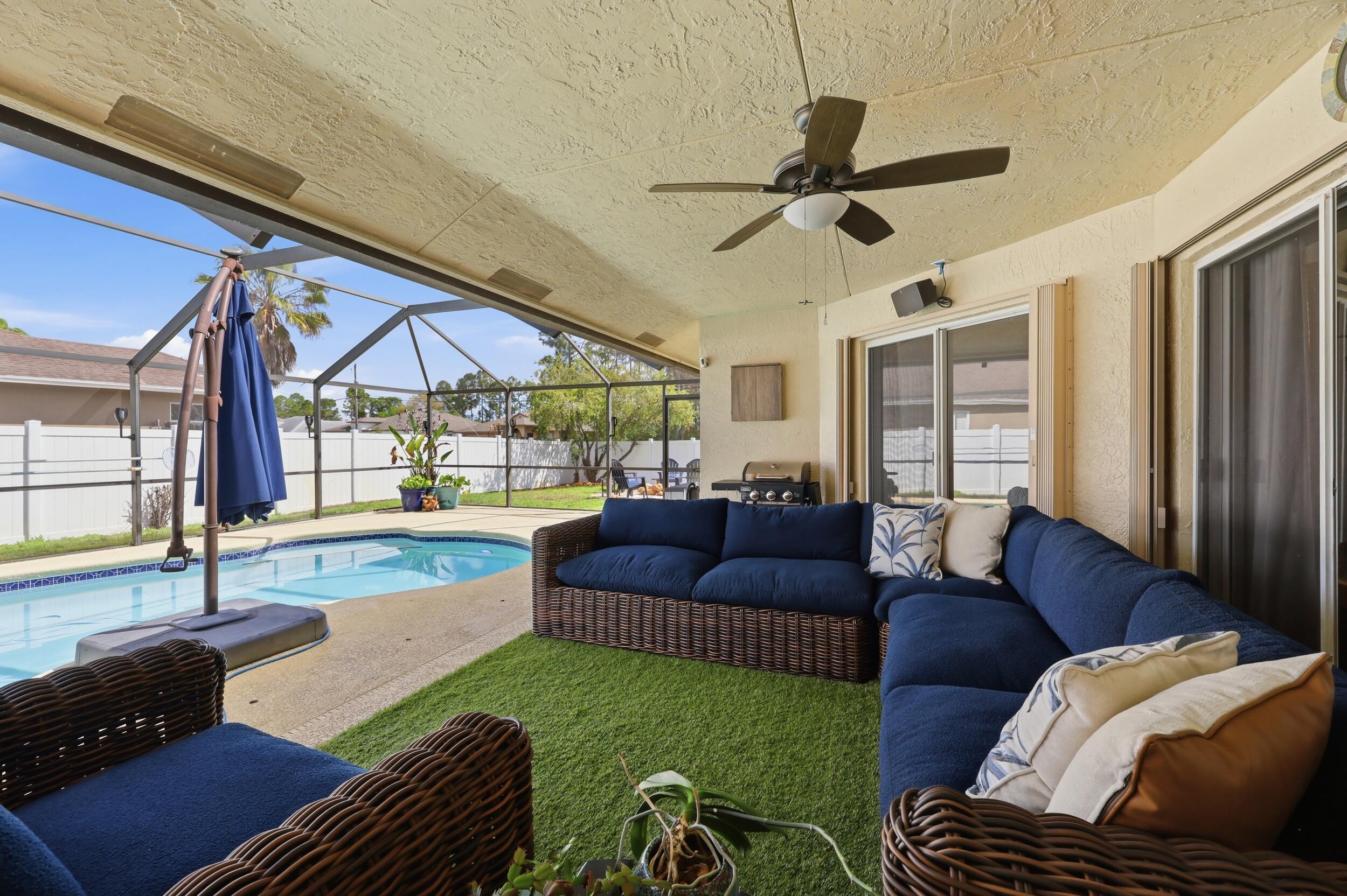 5878 NW Carovel Avenue, Port St. Lucie