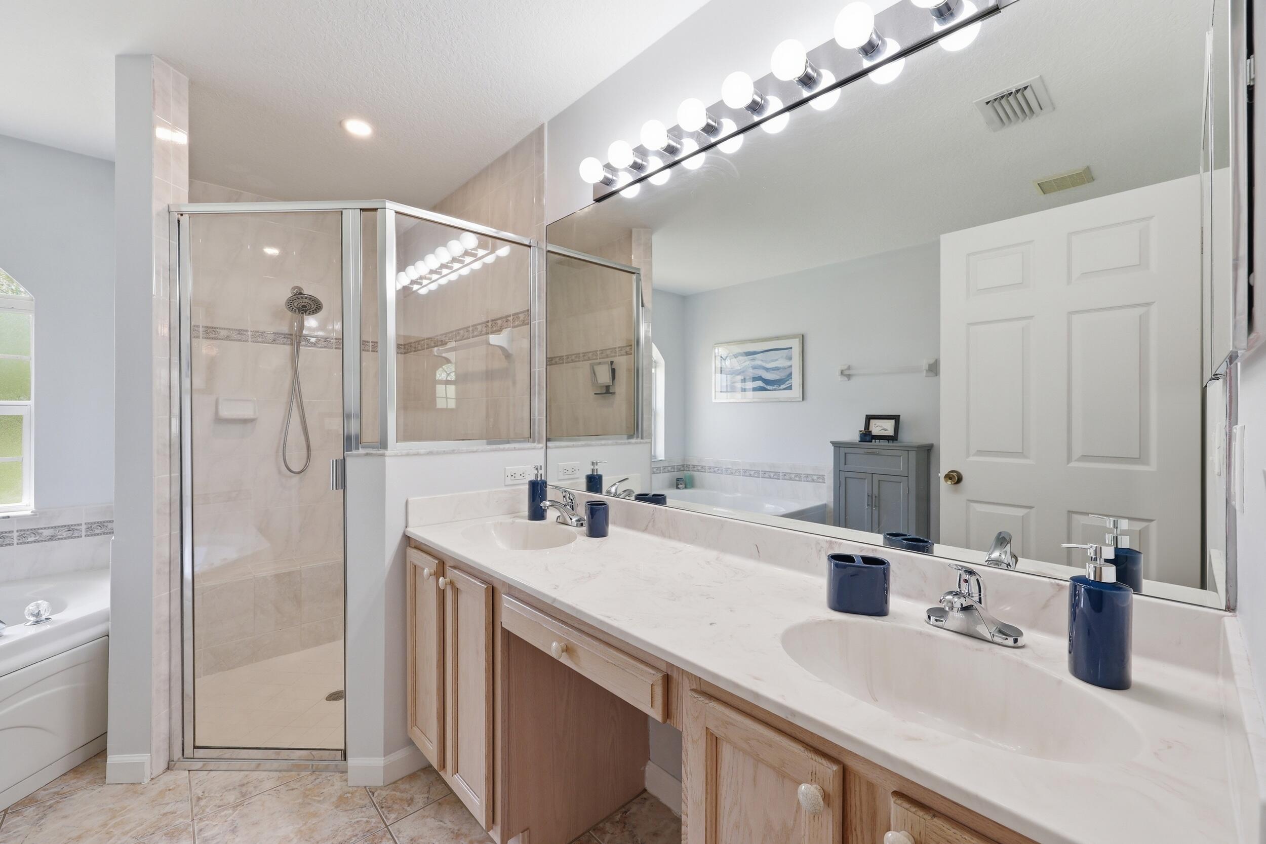 5878 NW Carovel Avenue, Port St. Lucie