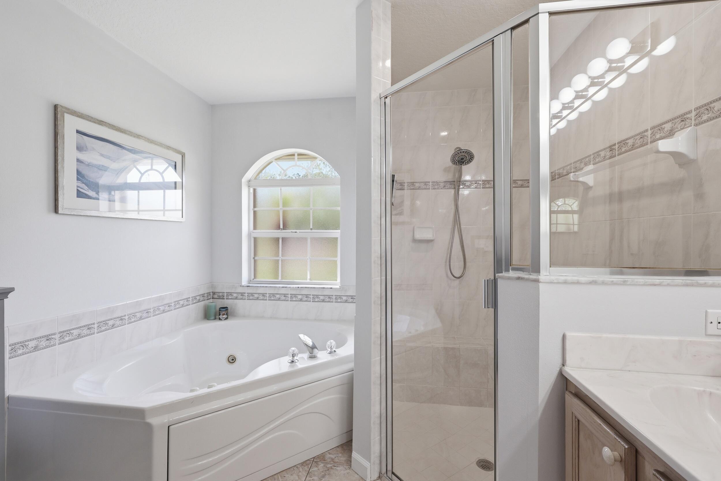 5878 NW Carovel Avenue, Port St. Lucie