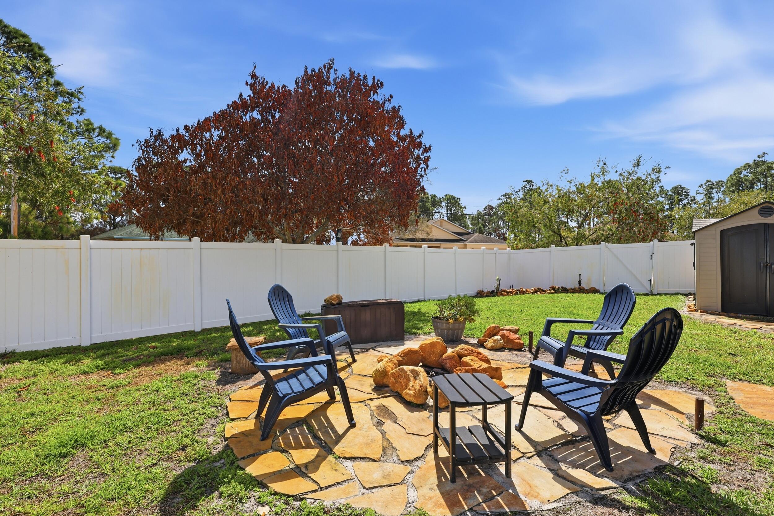 5878 NW Carovel Avenue, Port St. Lucie