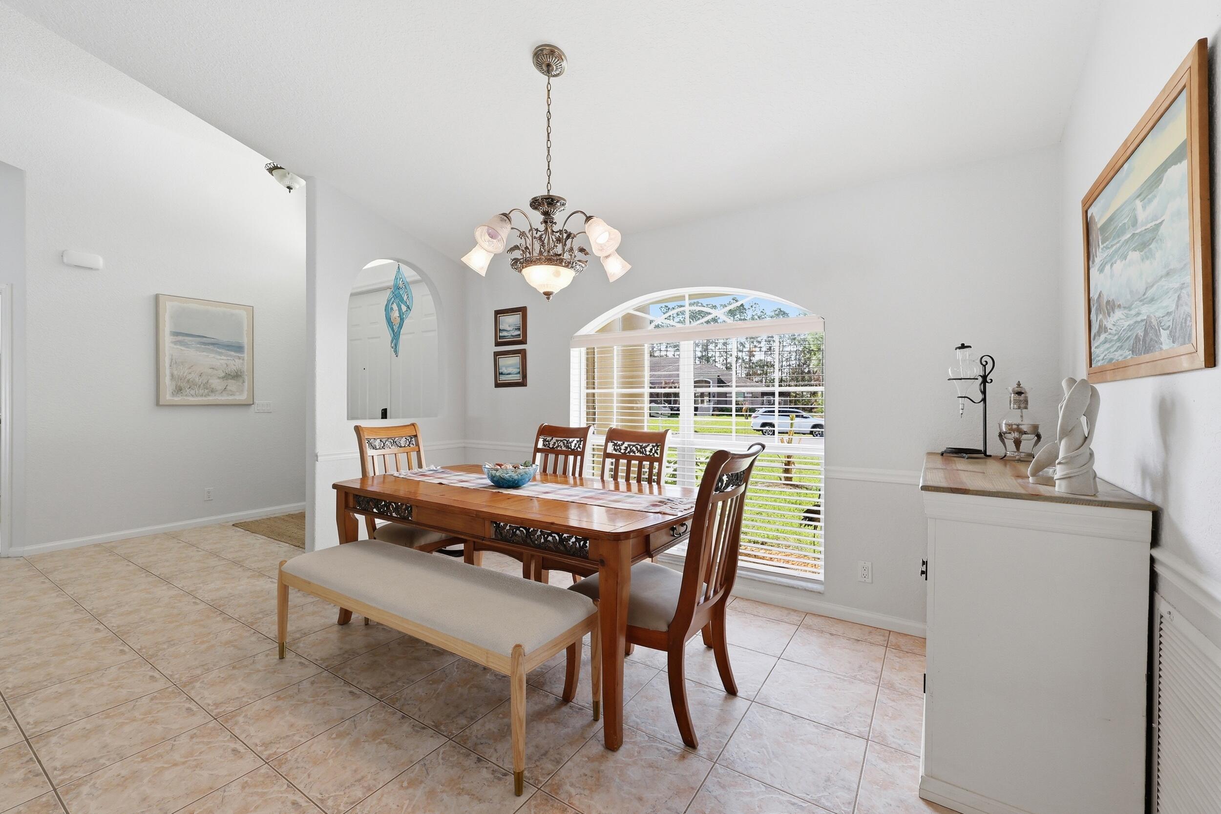 5878 NW Carovel Avenue, Port St. Lucie