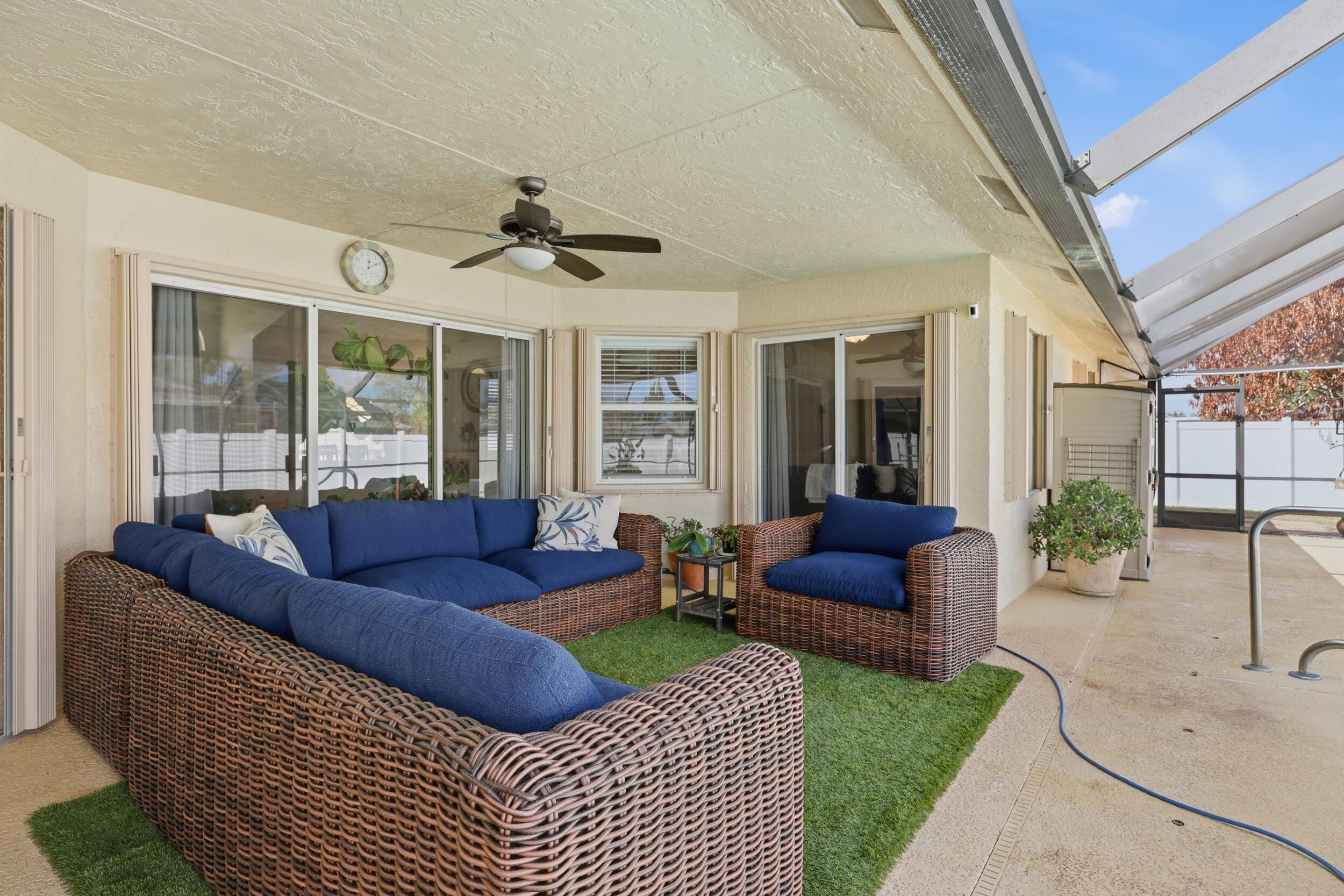5878 NW Carovel Avenue, Port St. Lucie