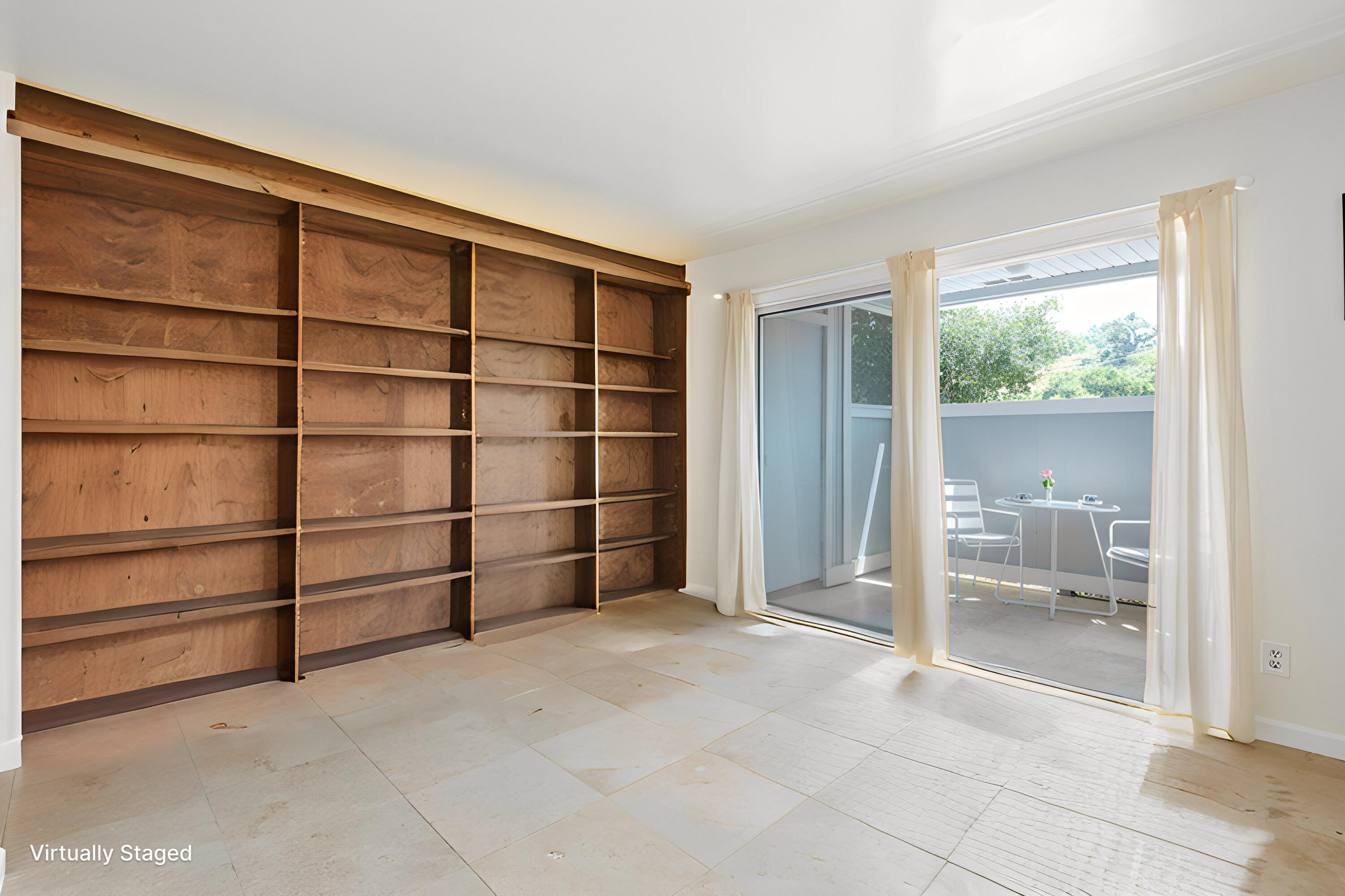 410 Camino Del Remedio, F