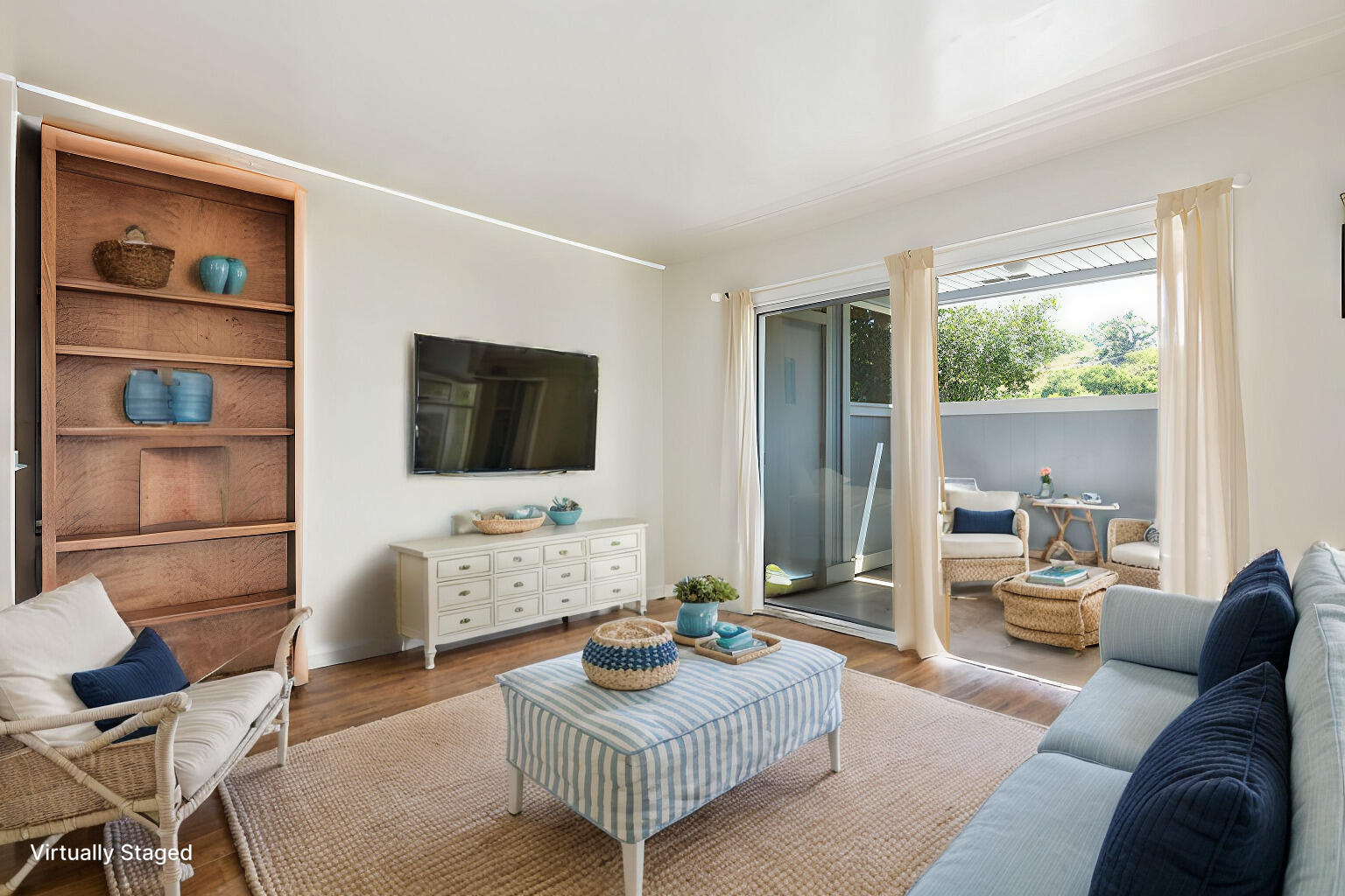 410 Camino Del Remedio, F