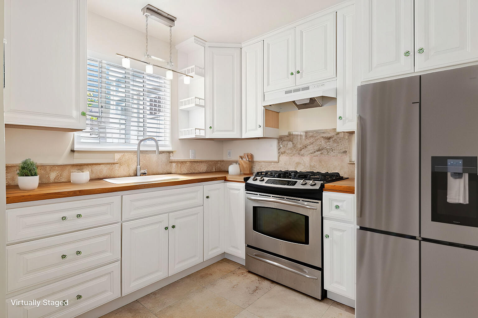 410 Camino Del Remedio, F