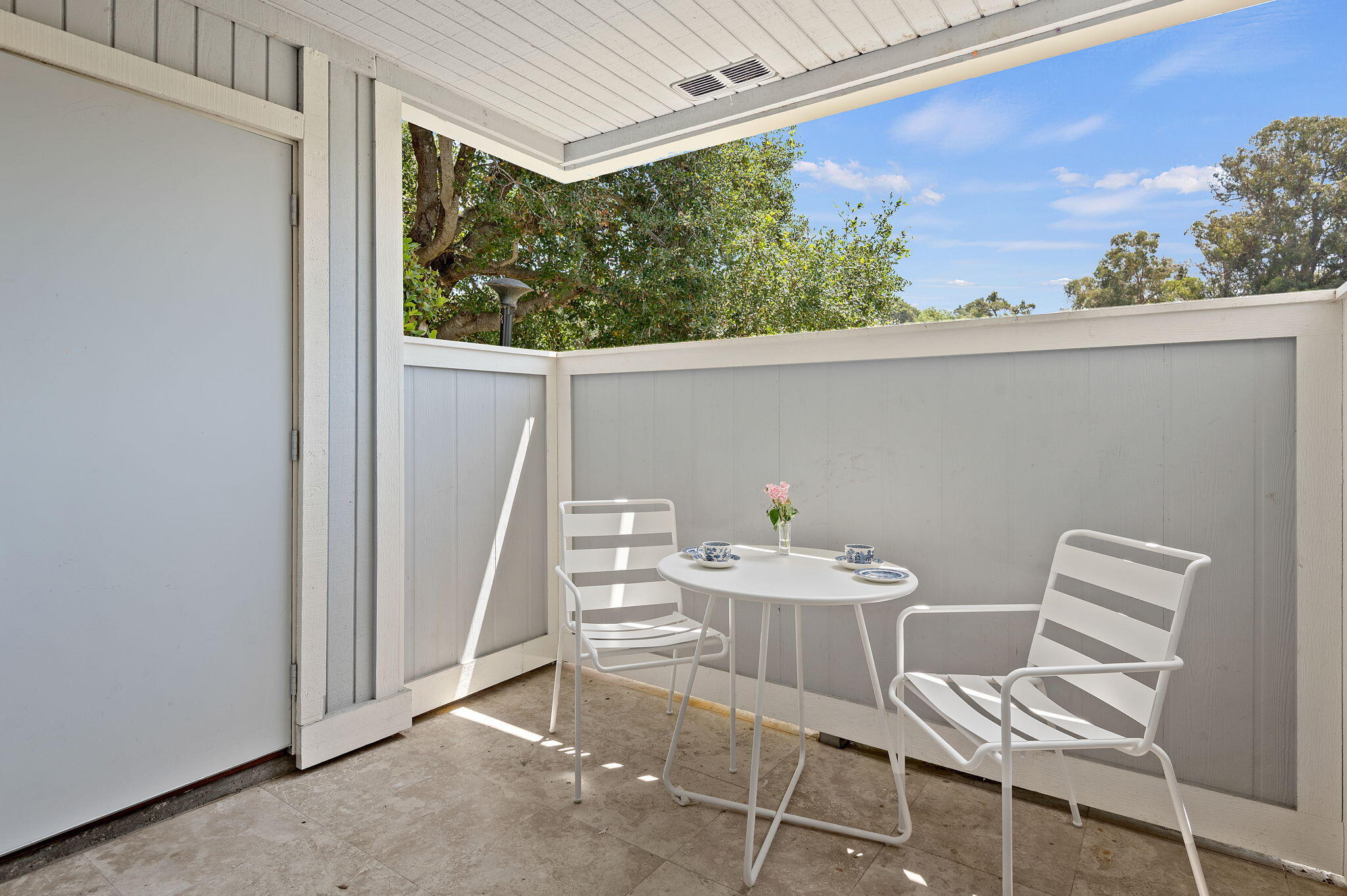 410 Camino Del Remedio, F