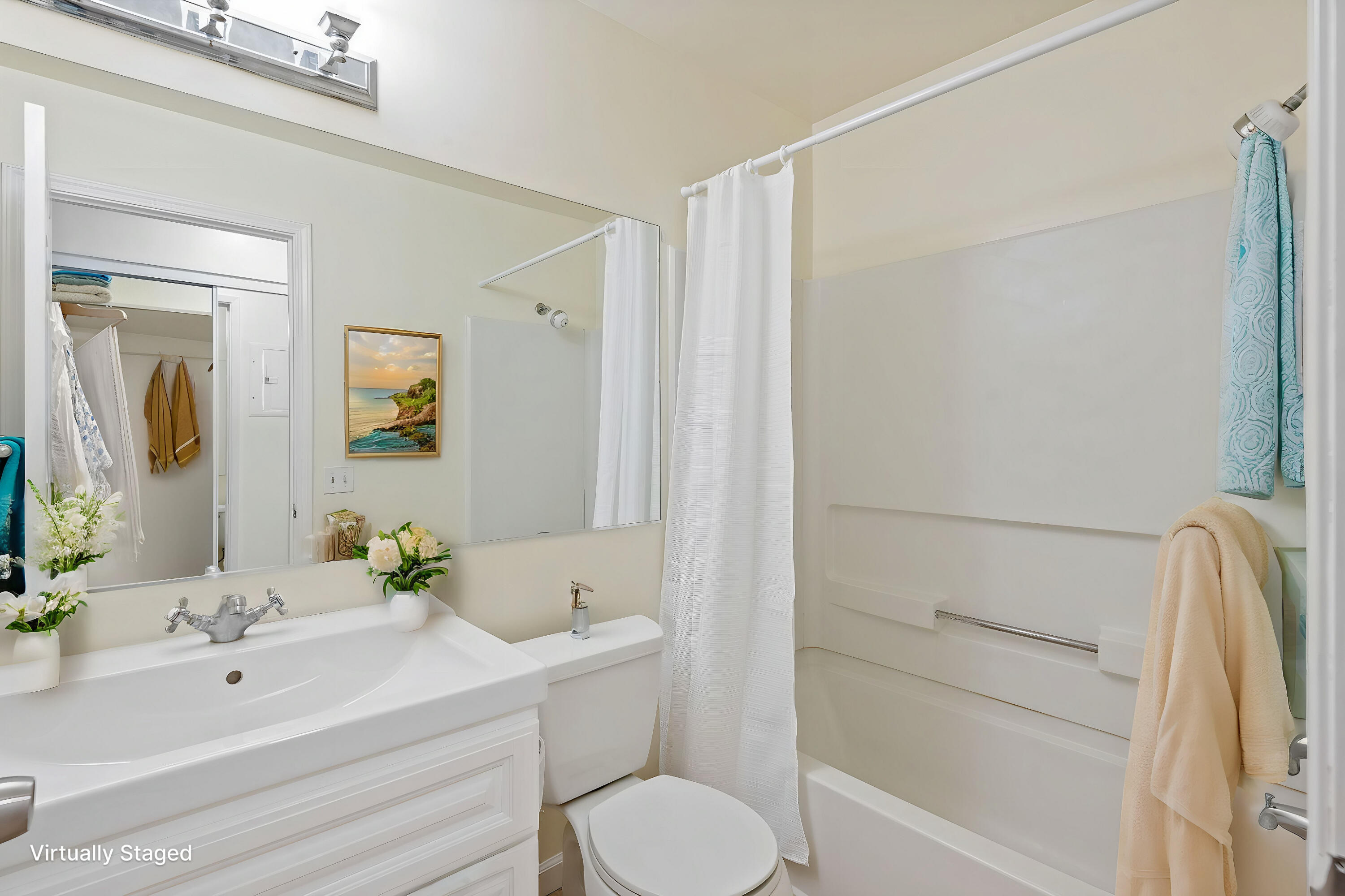 410 Camino Del Remedio, F