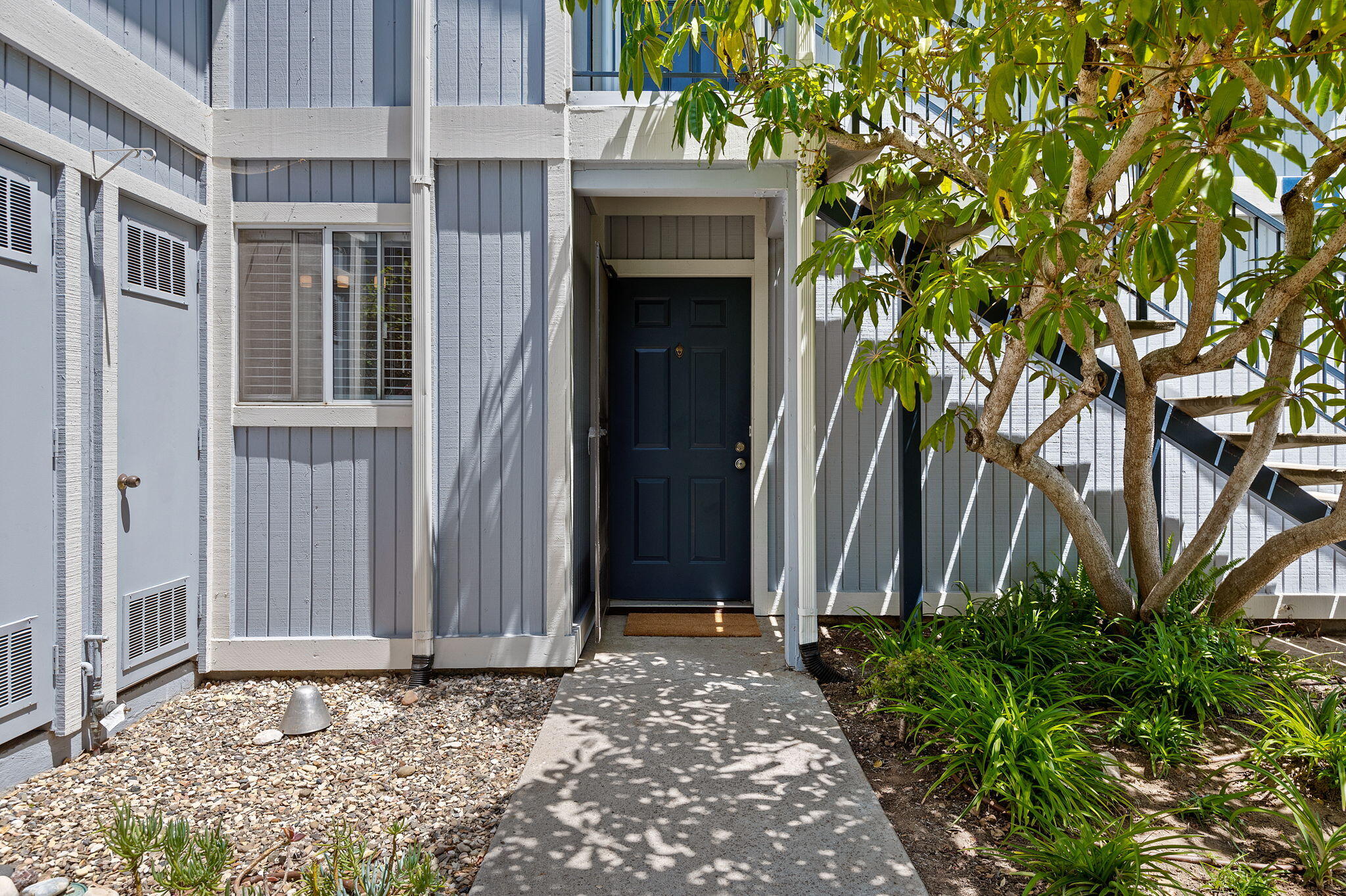 410 Camino Del Remedio, F