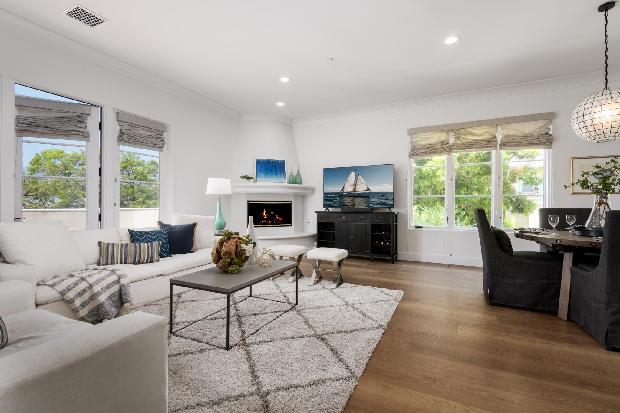 208 Santa Barbara Street Unit: D