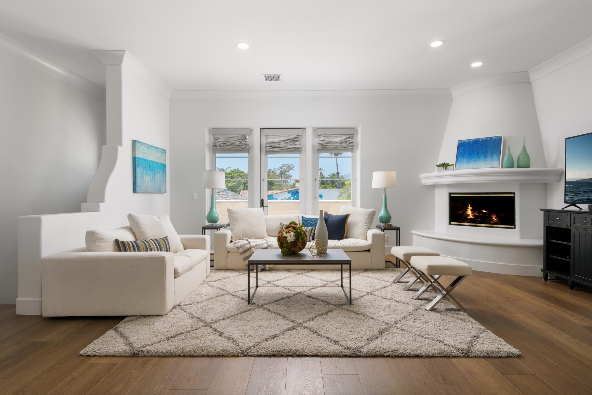 208 Santa Barbara Street Unit: D