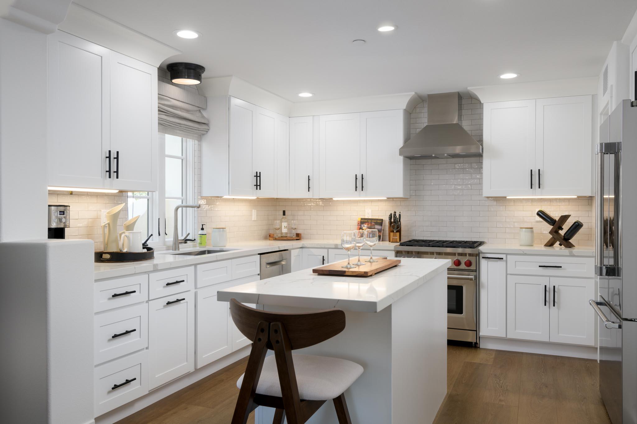 208 Santa Barbara Street Unit: D