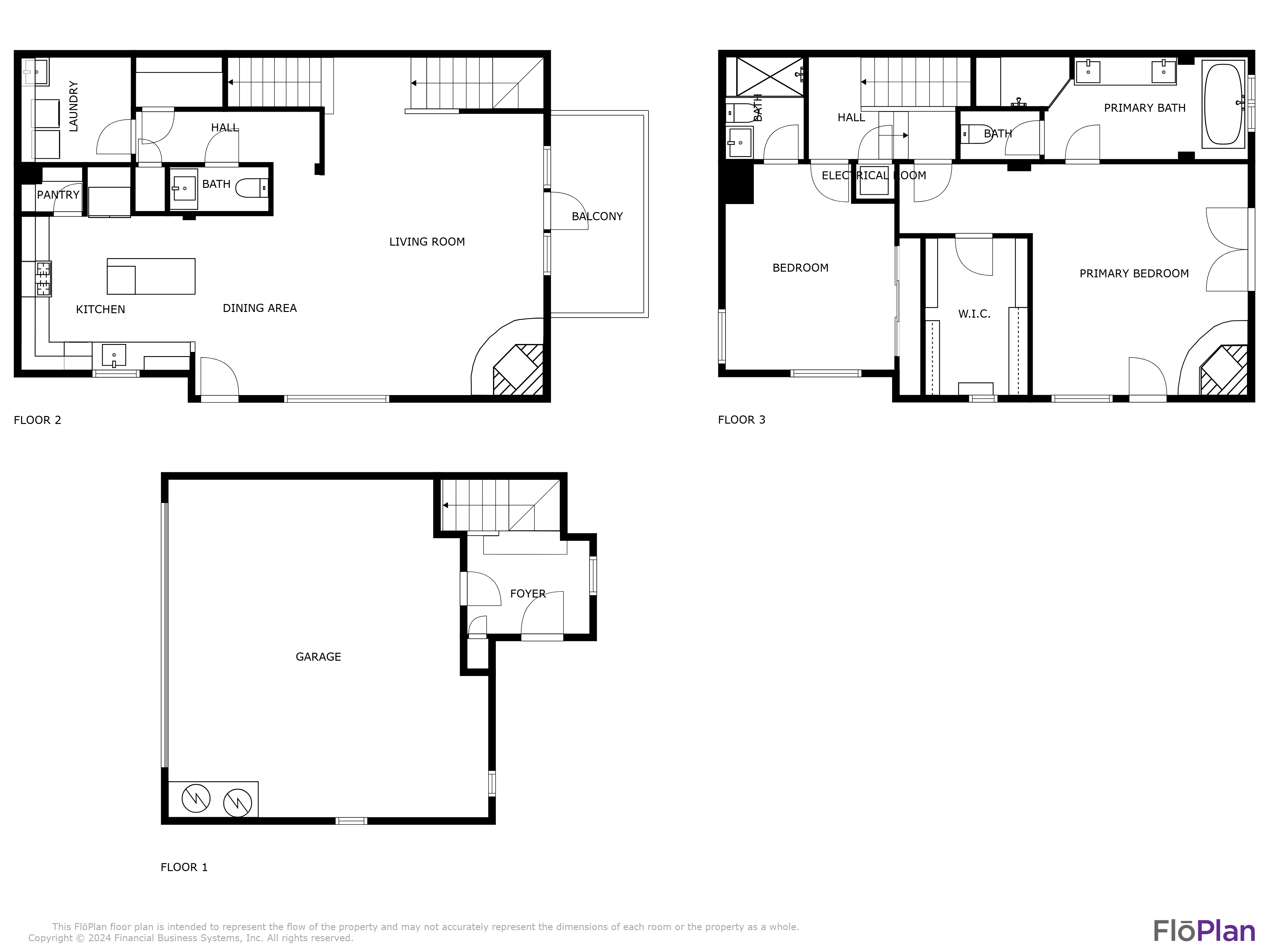 208 Santa Barbara Street Unit: D