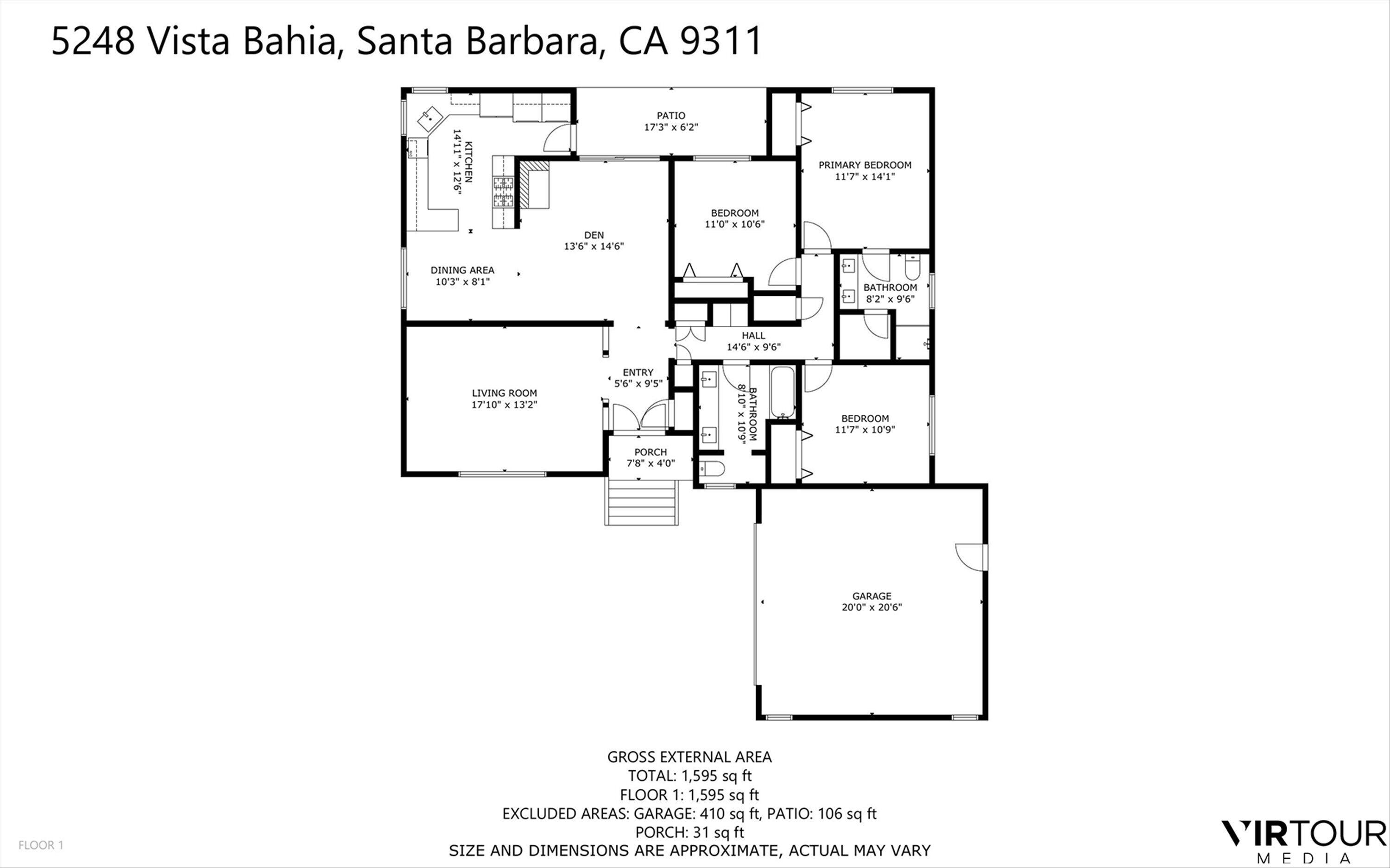 5248 Vista Bahia
