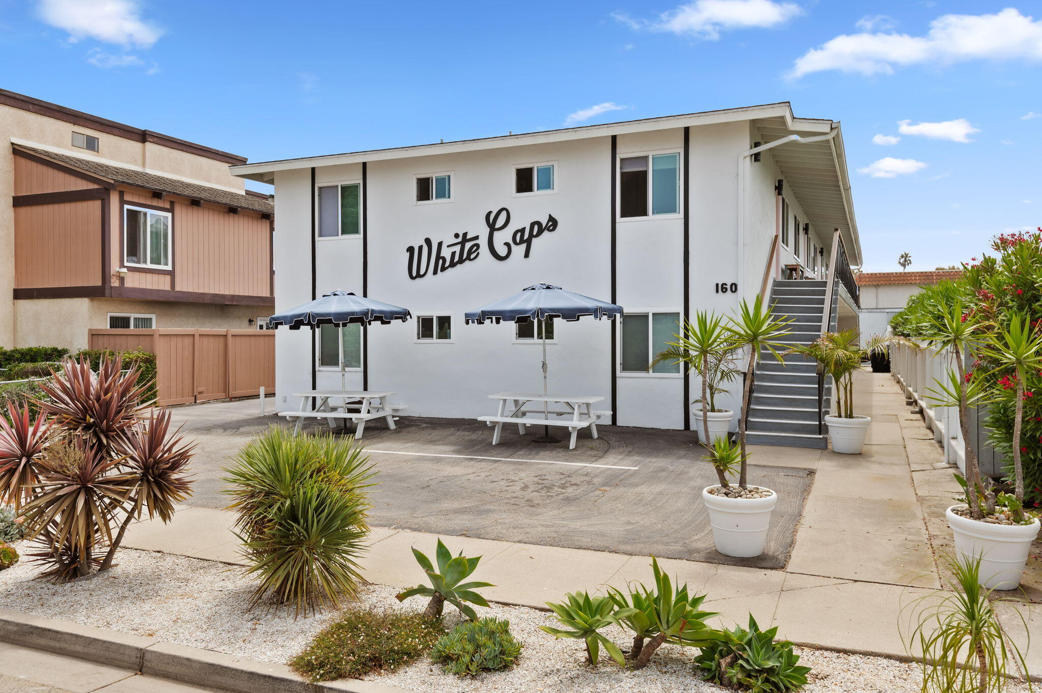 160 Ash Avenue
