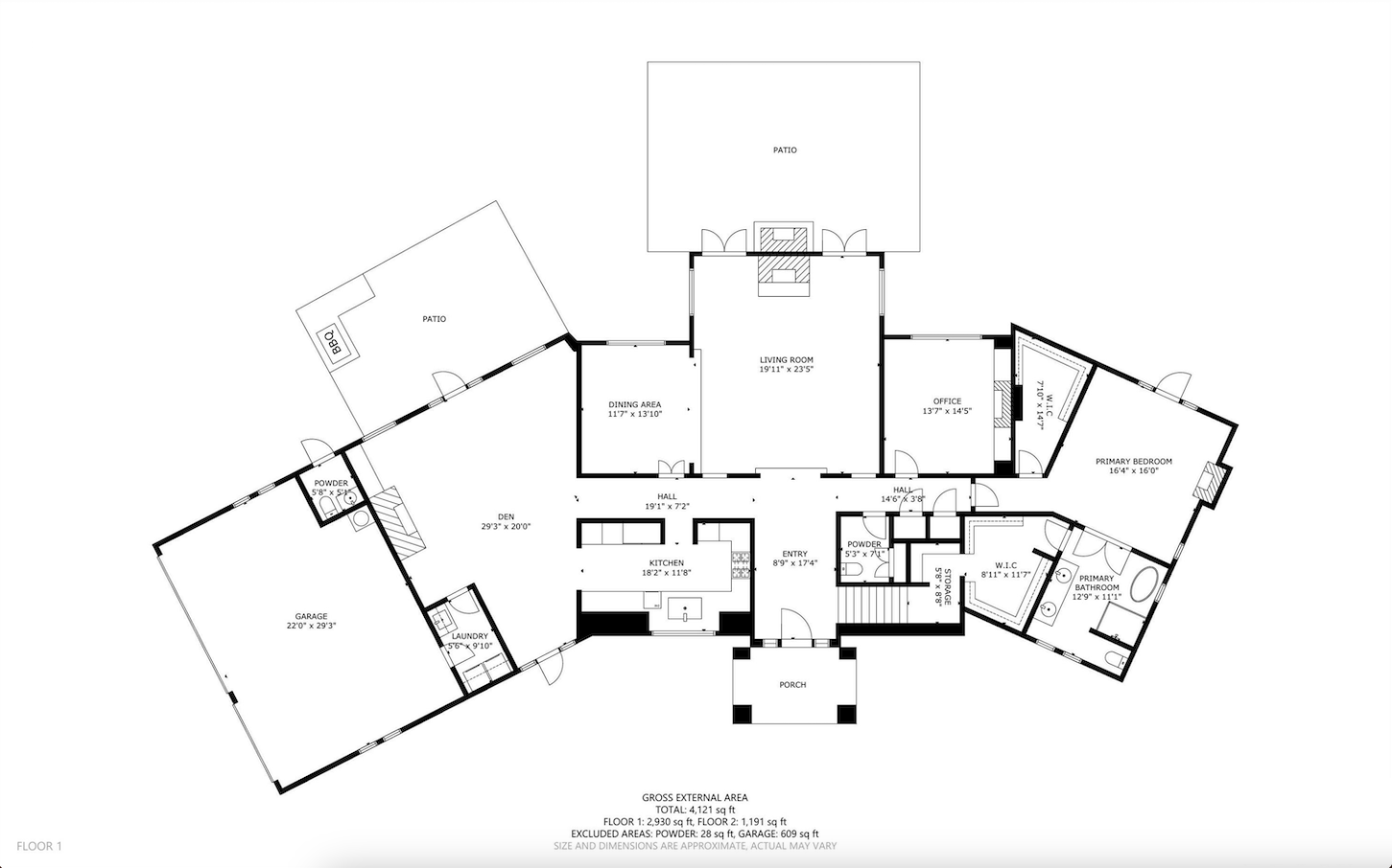 342 Sheffield Drive