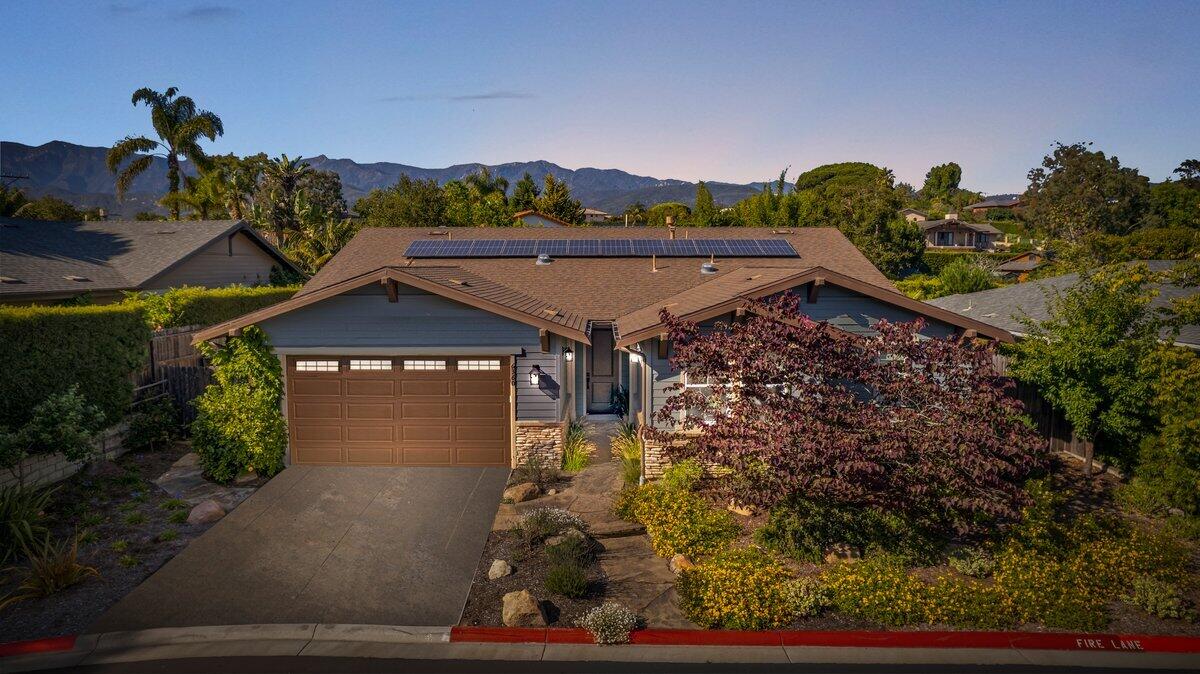 6360 Lagunitas Court