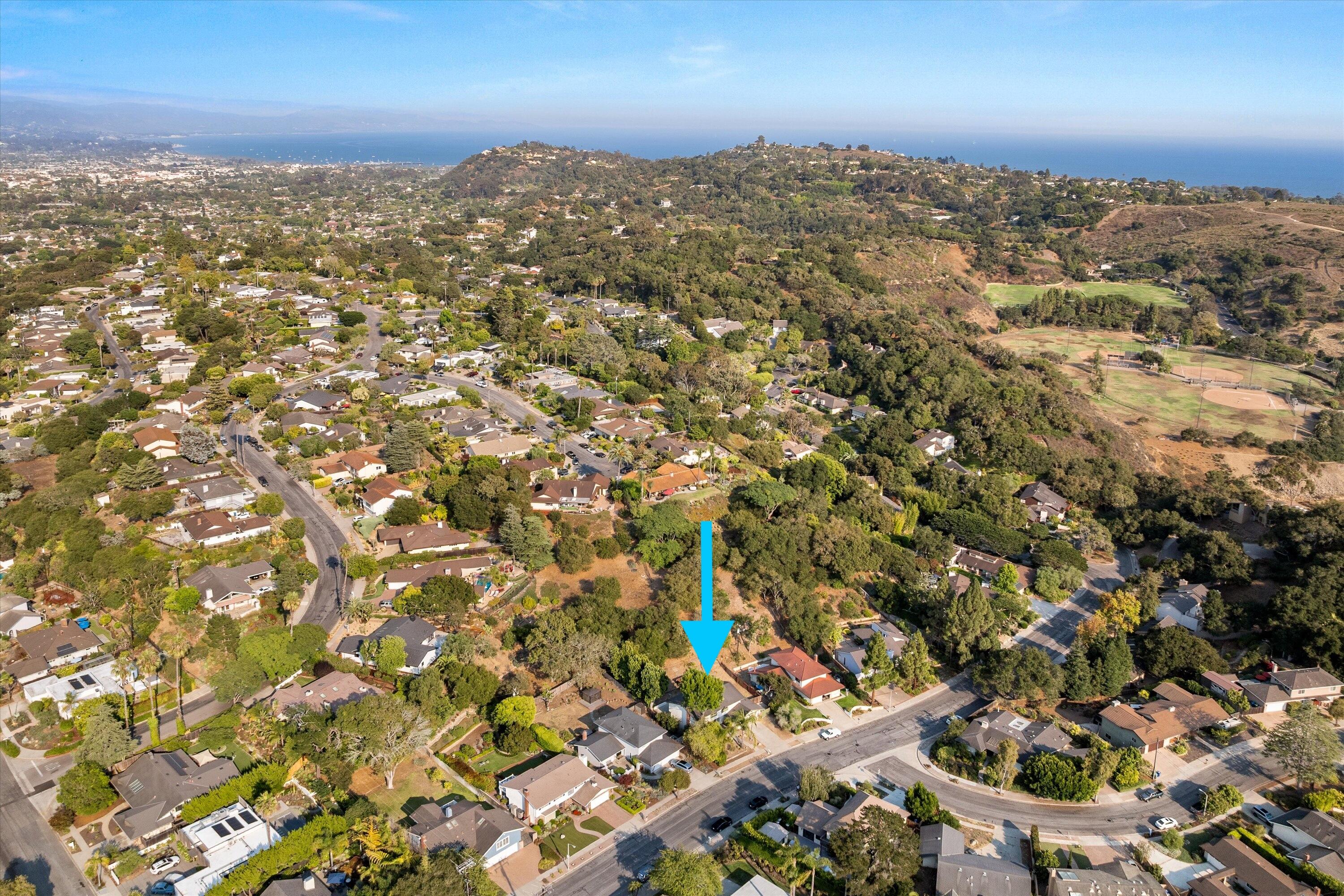 2210 St James Drive