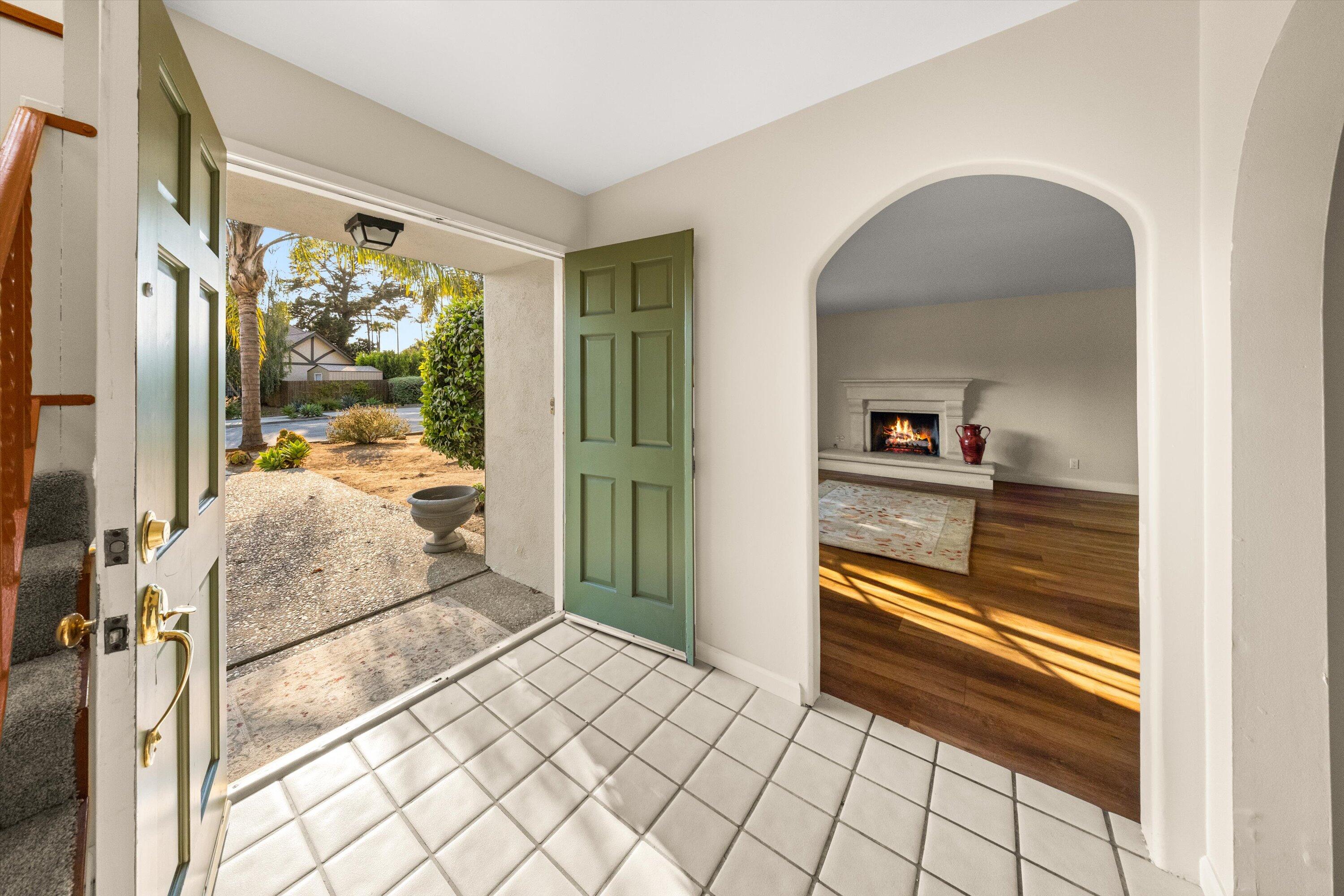 2210 St James Drive