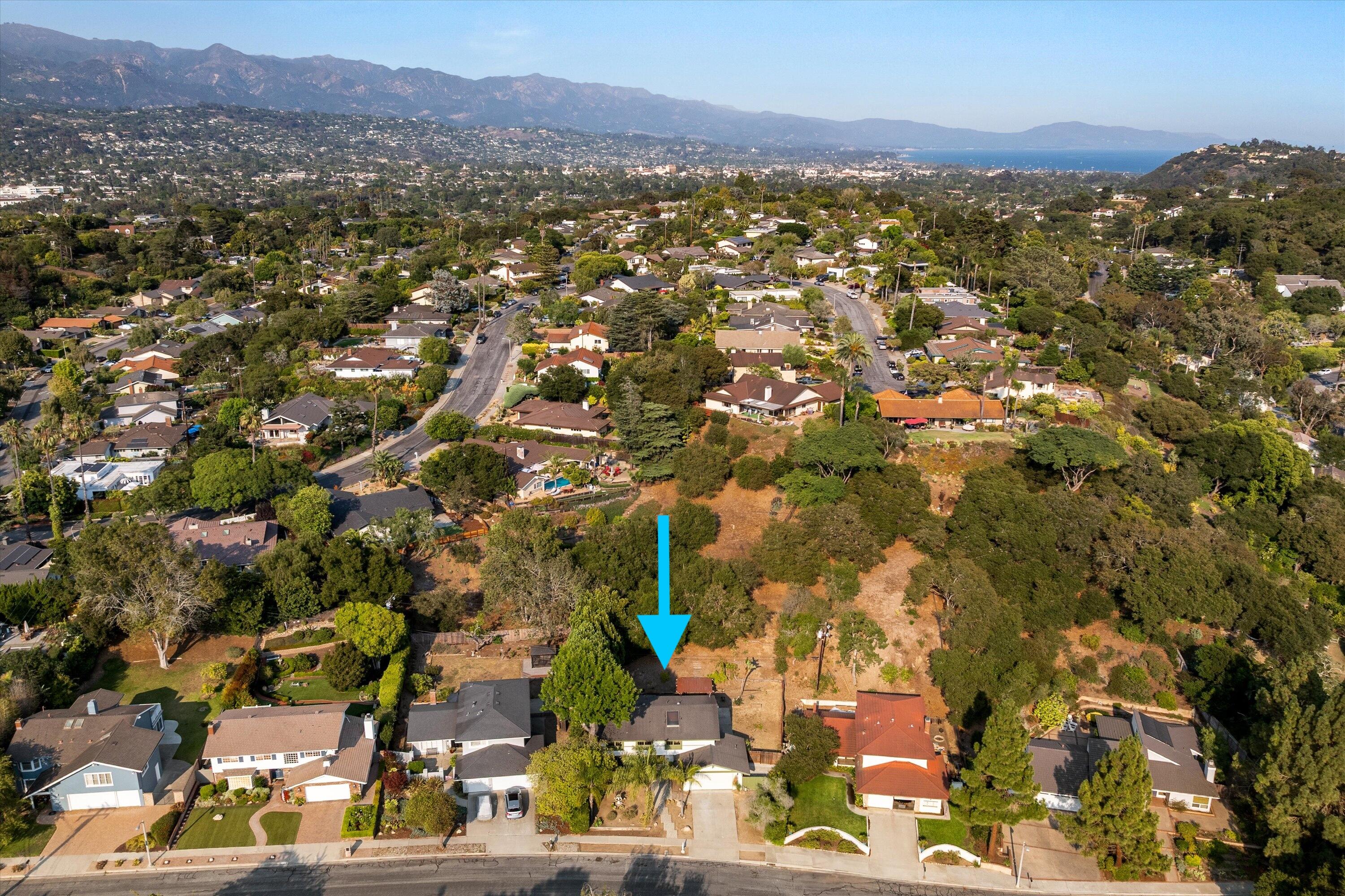 2210 St James Drive