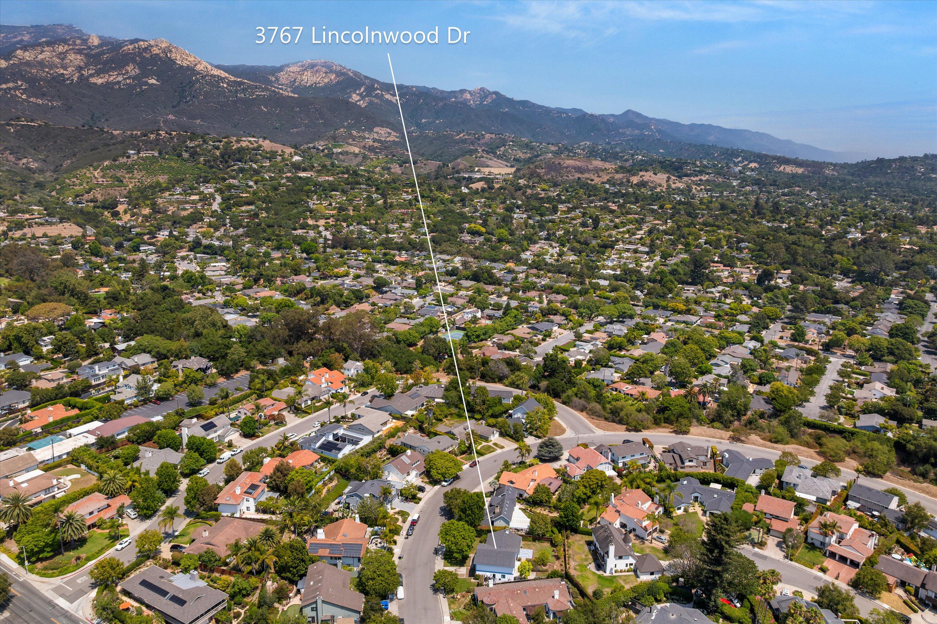 3767 Lincolnwood Drive