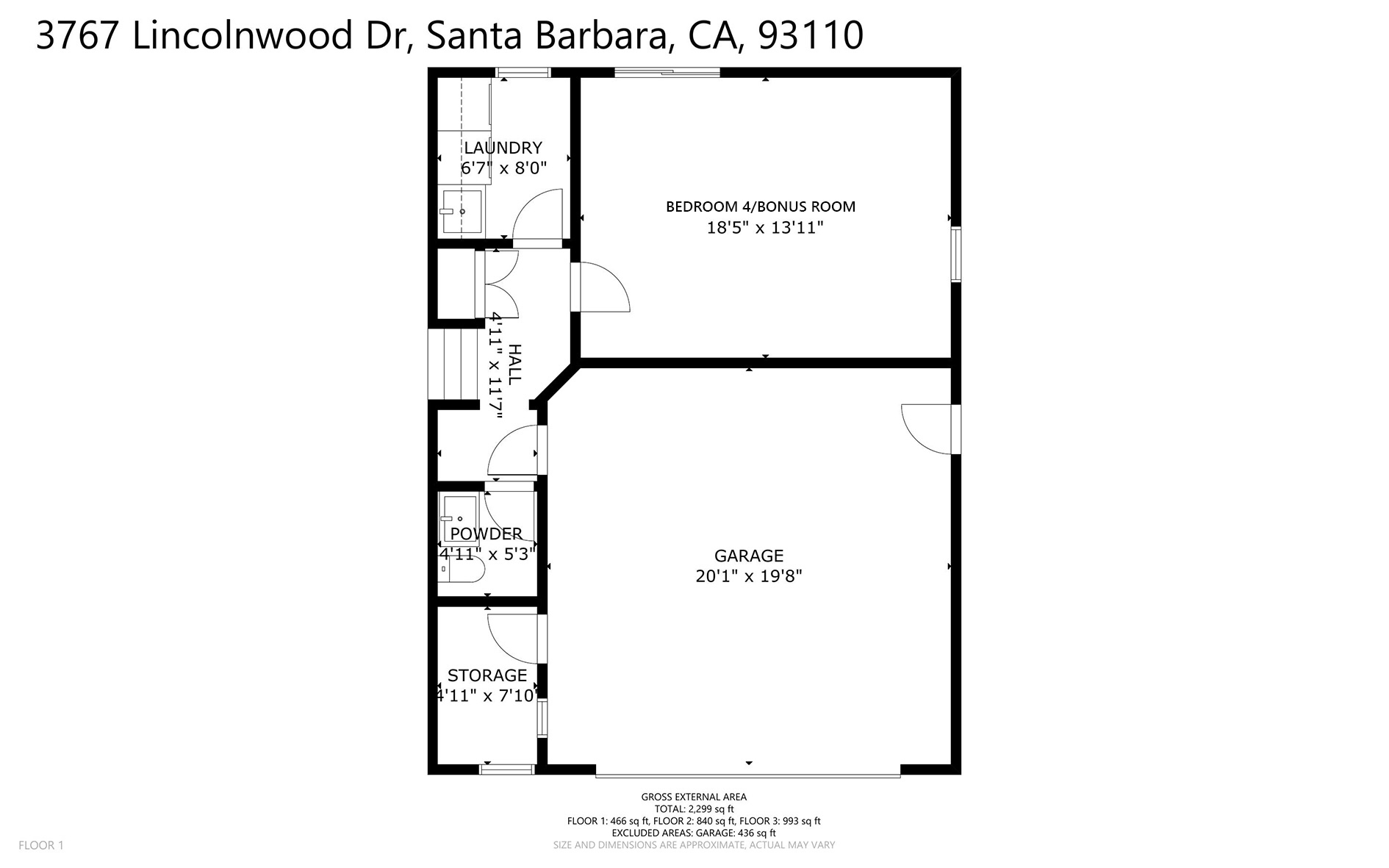 3767 Lincolnwood Drive